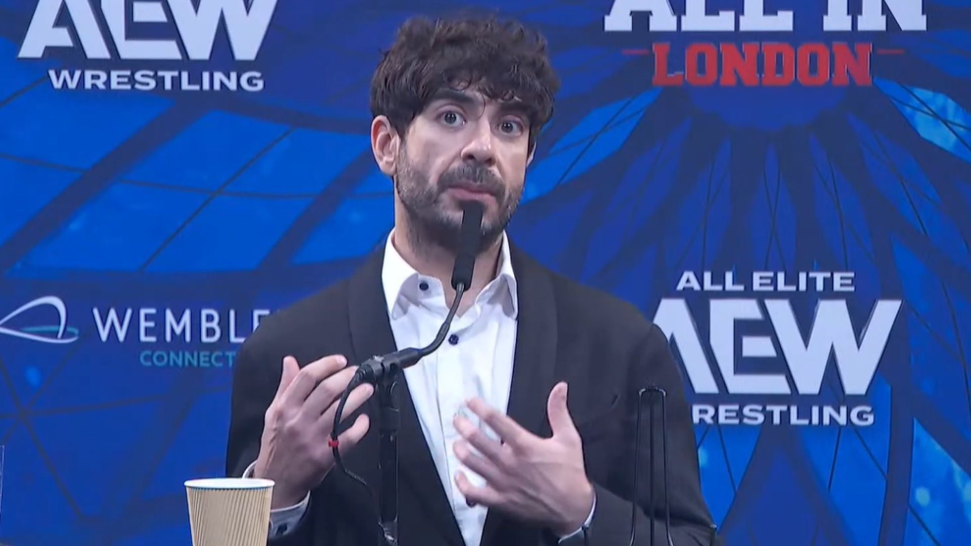 AEW makes shocking new allegations against controversial star amid ongoing legal battle