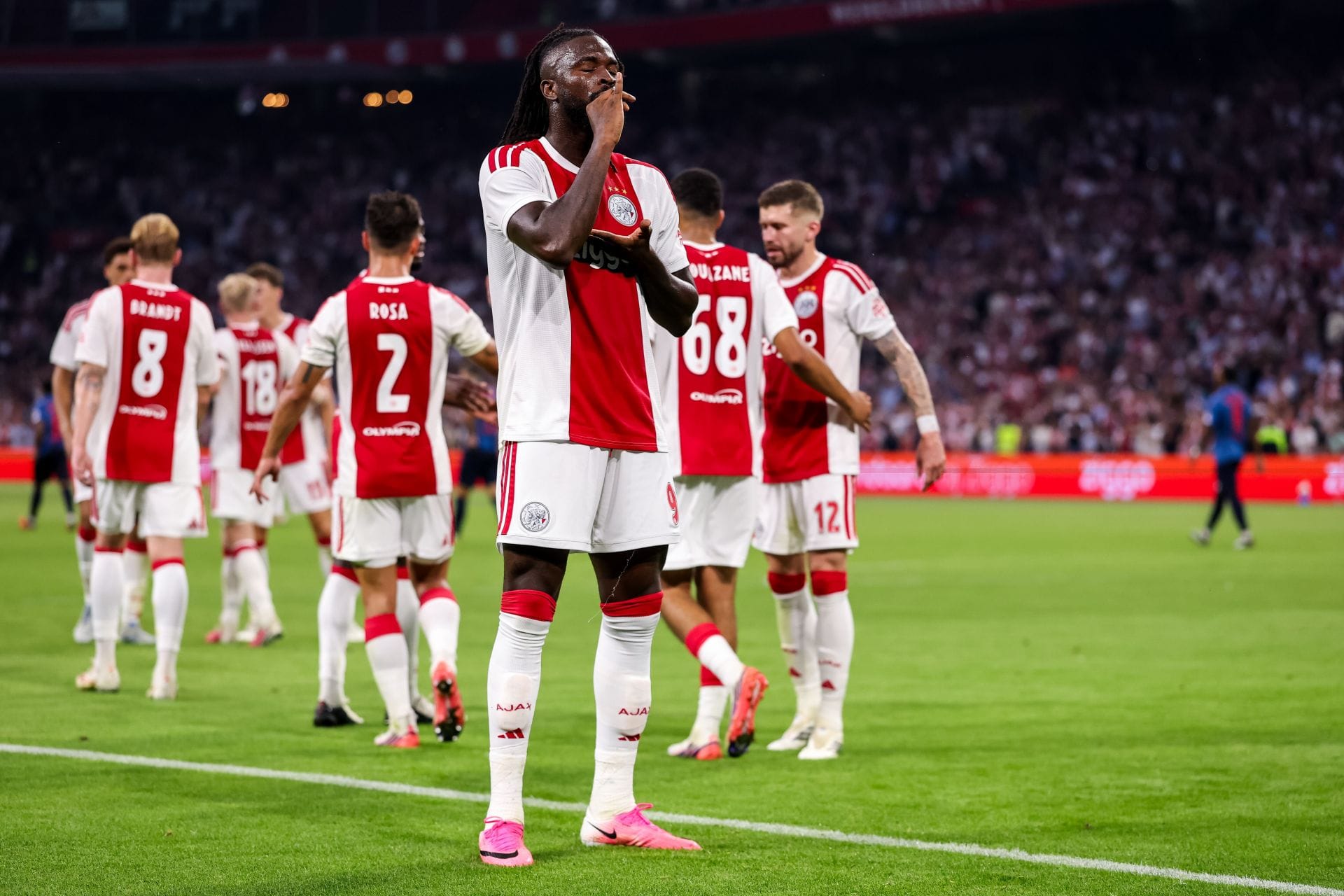 AFC Ajax Amsterdam vs PSV Eindhoven Prediction and Betting Tips | September 5th 2026