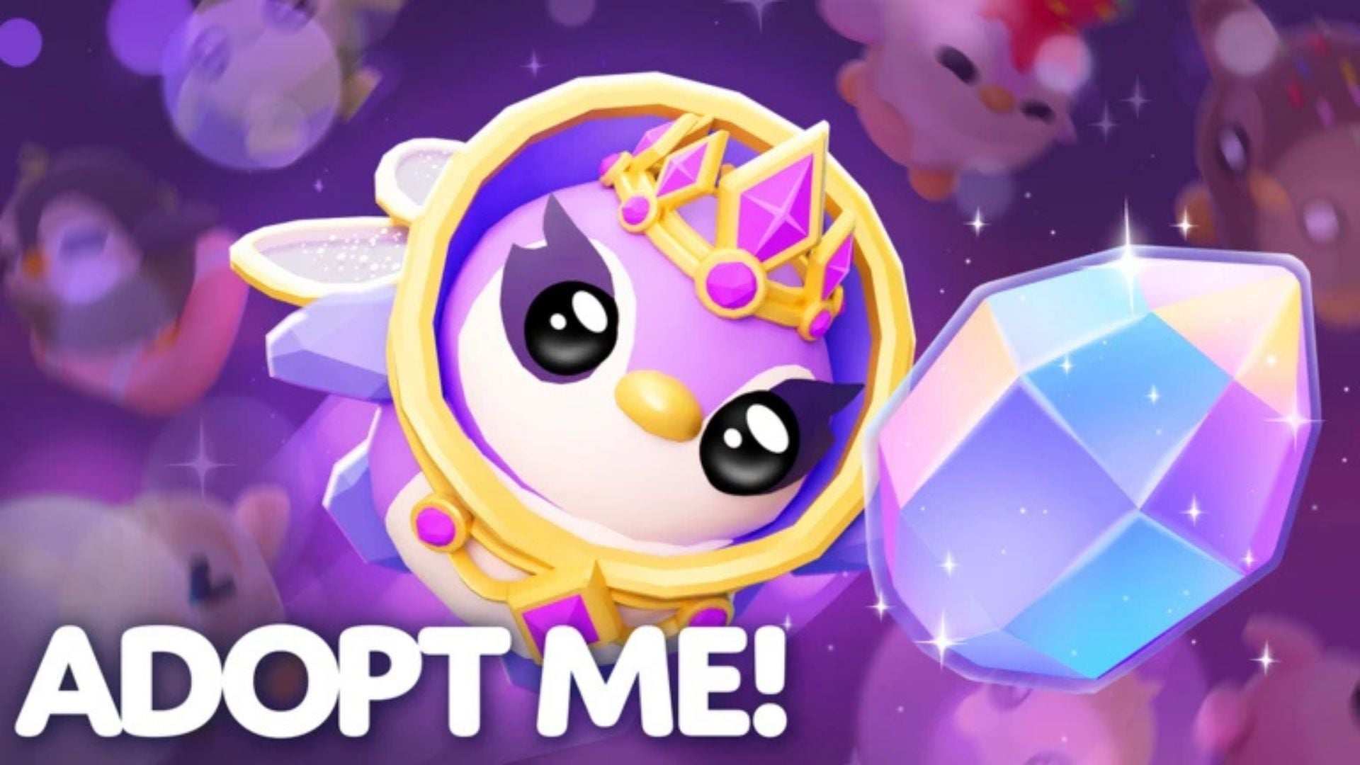 Adopt Me Star Rewards update patch notes 