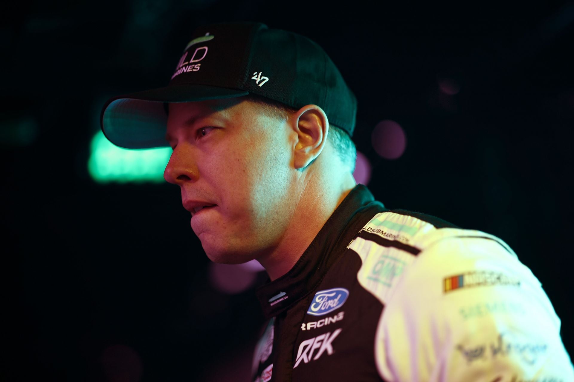 NASCAR insider drops Truck Series bombshell for Brad Keselowski following RFK Split