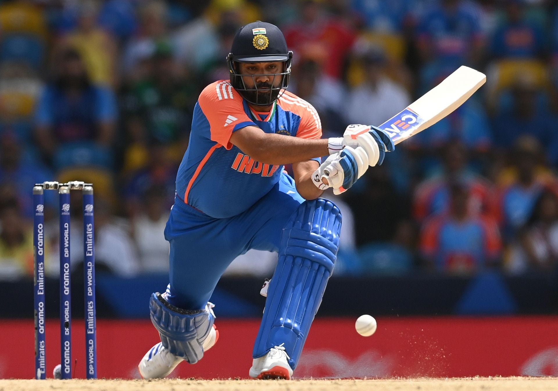 BREAKING: England star overtakes Rohit Sharma for monumental milestone during ENG vs SL 2026 1st T20I