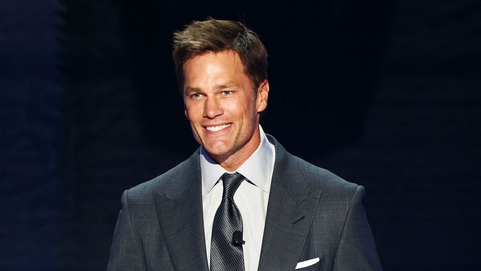 Tom Brady shows off $620,256 iconic Audemars Piguet watch with "LFG" chant to call Commanders game 2 weeks in a row