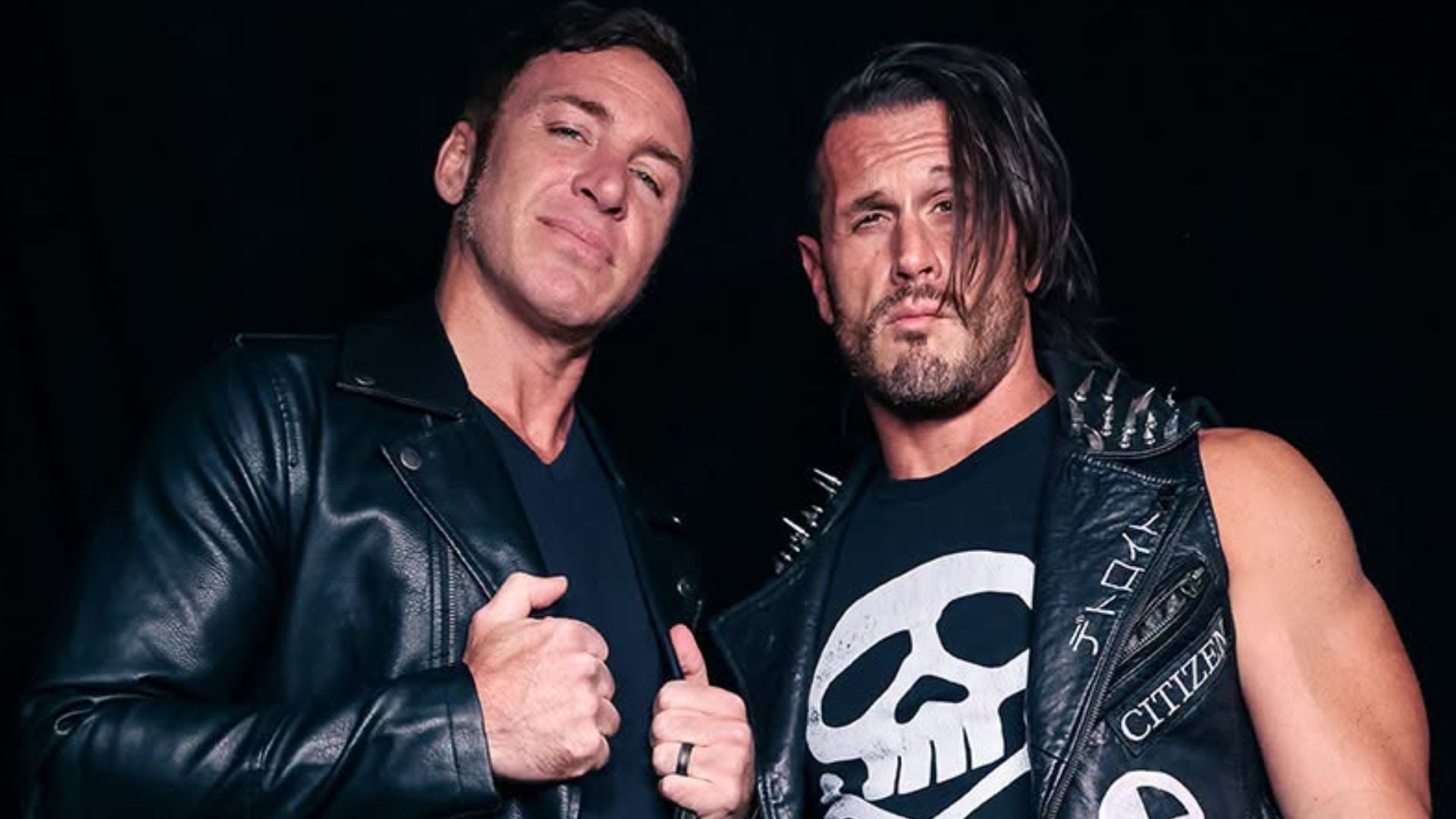 BREAKING: Huge MCMG Announcement Made After AEW Debut; Former WWE Tag team Set For Major Appearance