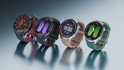 Motorola Watch Ultra makes its global debut, designed for sports and fitness enthusiasts
