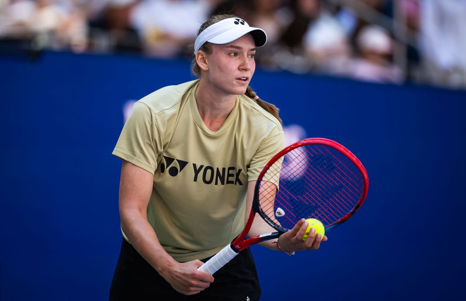 US Open 2026: 5 upset alerts on Day 3 ft. Elena Rybakina, Lorenzo Musetti