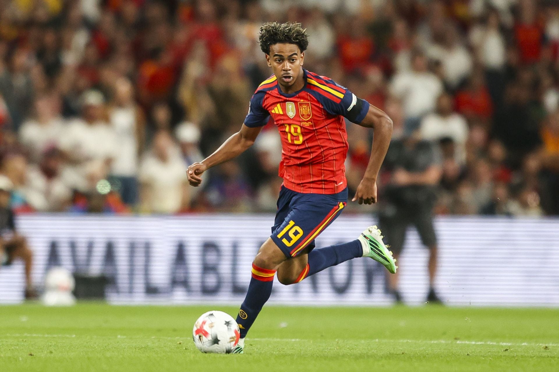 Spain vs Croatia Prediction and Betting Tips | September 29th 2026