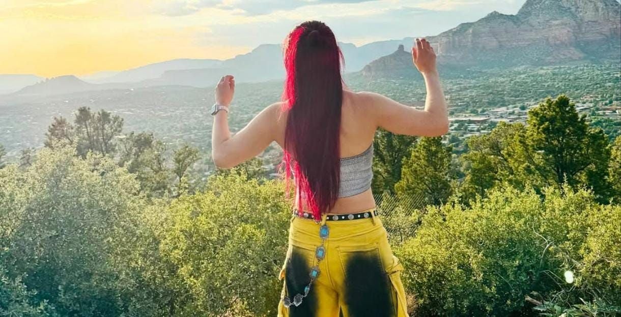 Female WWE Superstar drops an update on retirement plans