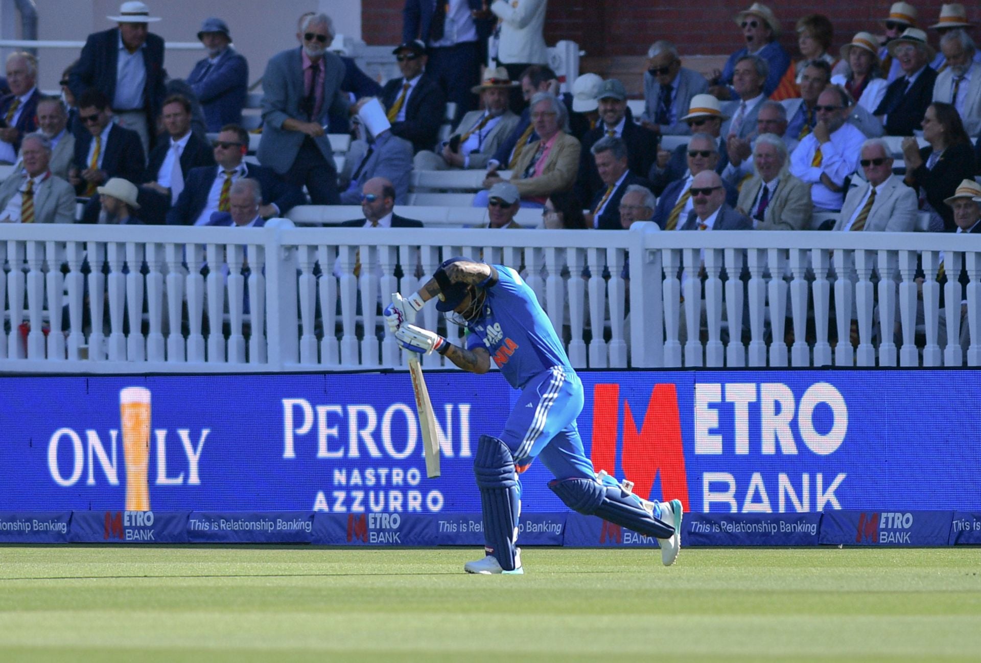 Virat Kohli becomes second player after Sachin Tendulkar to achieve massive record in IND vs WI 2026 1st ODI 