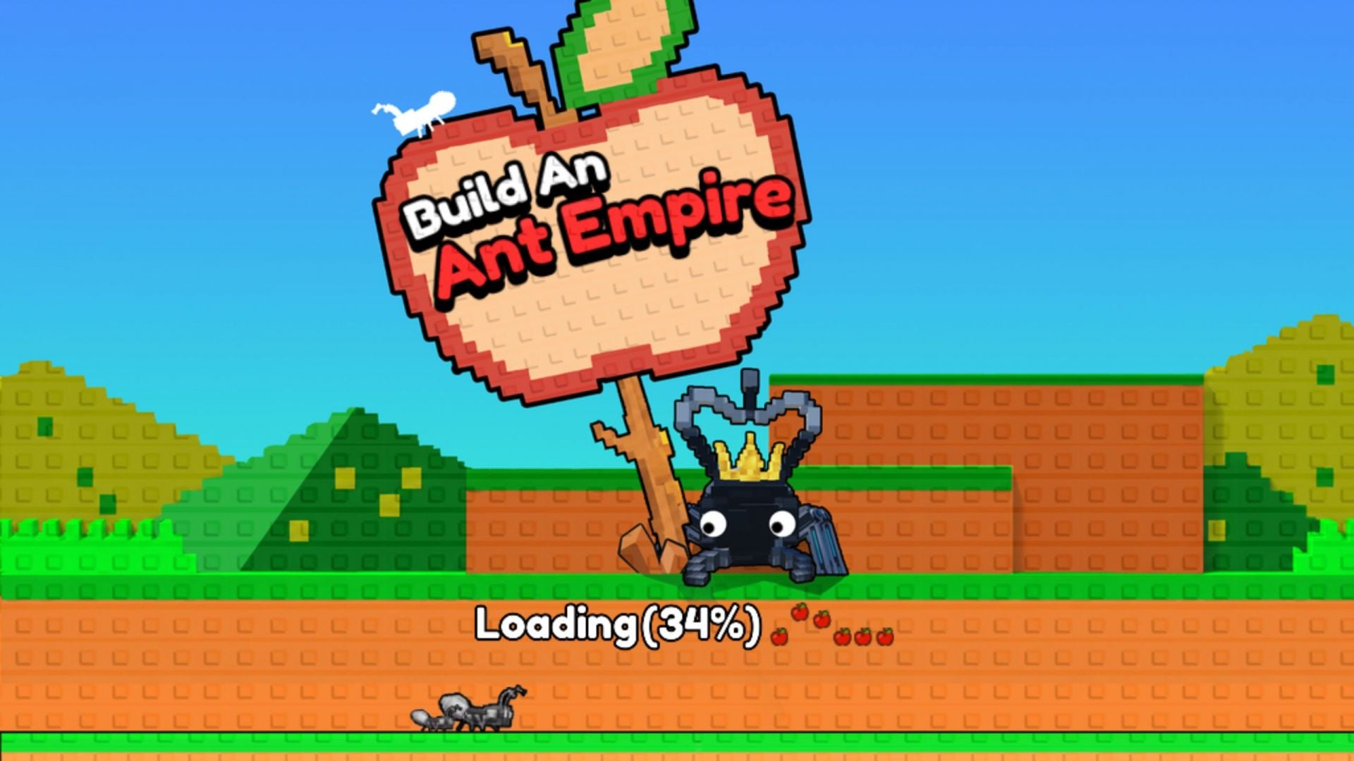 Build an Ant Empire codes (September 2026)