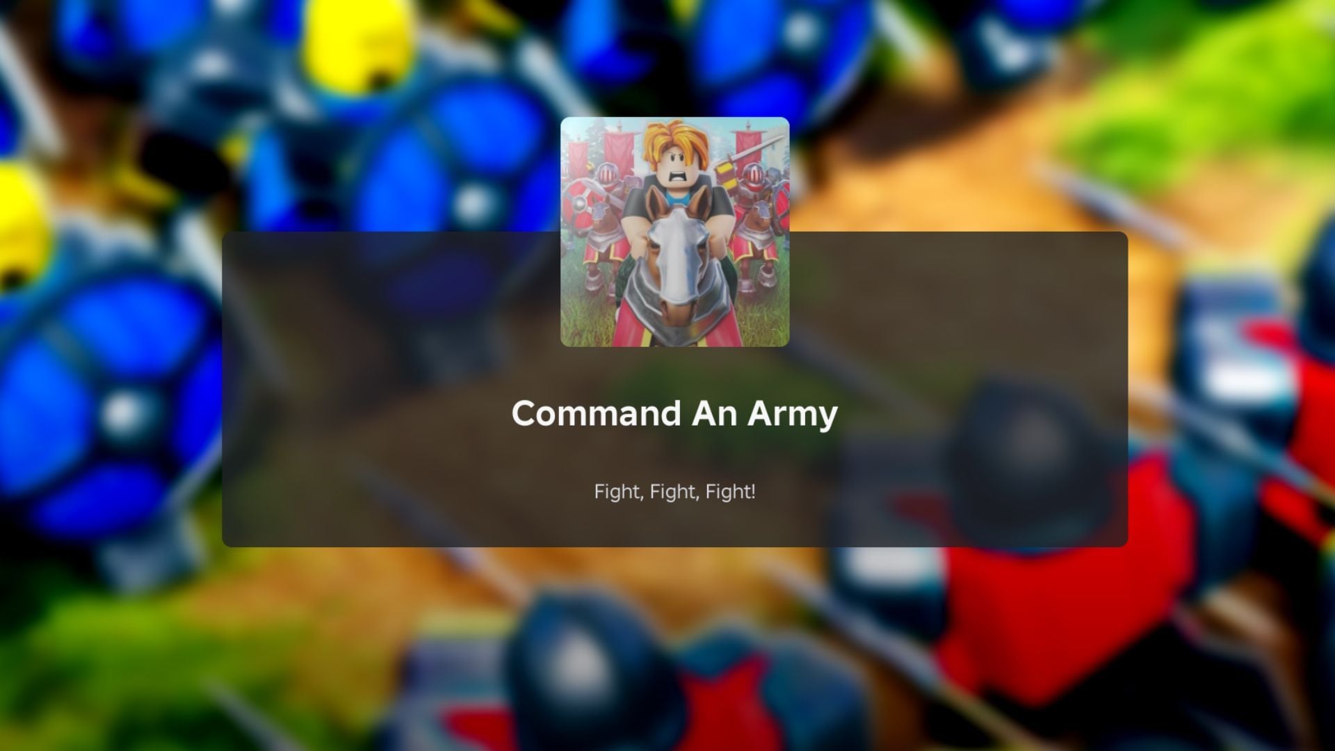 Command An Army unit tier list (September 2026)