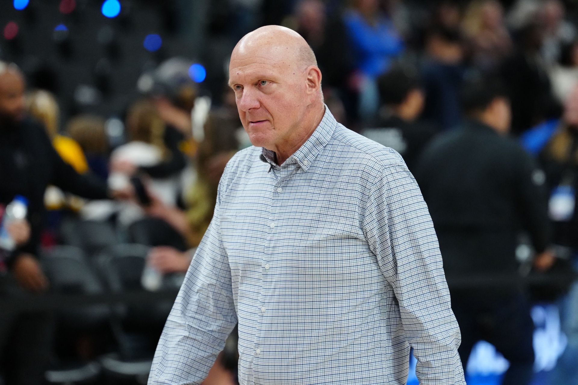 Top 10 Richest Active NBA Owners