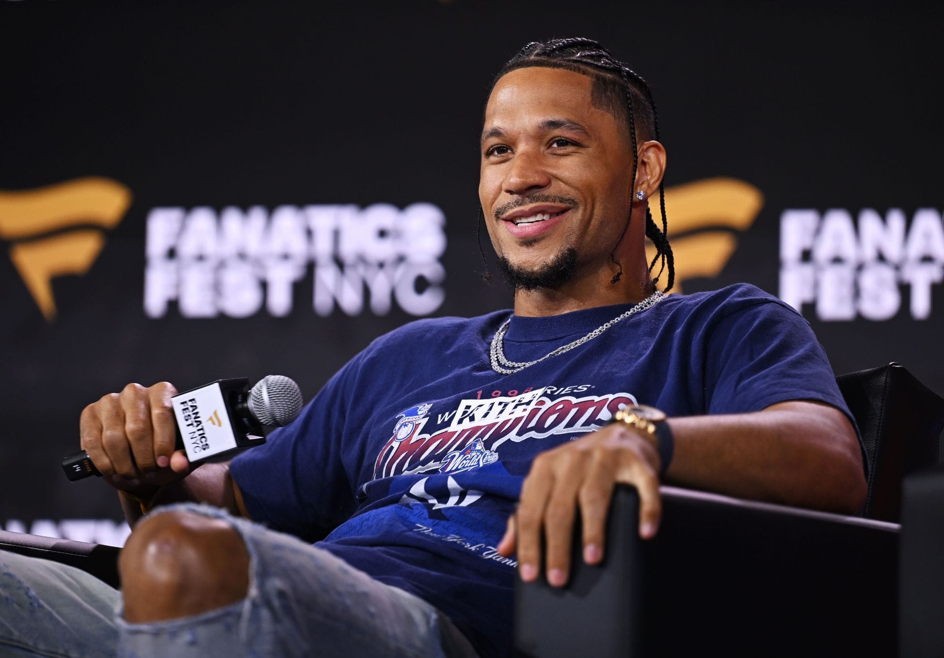 NBA star and Chelsea fan Josh Hart calls AS Monaco 'a clown show' as Lamine Camara deal falls through