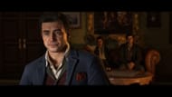 The Man of Honor in Mafia the Old Country (Image via 2K)