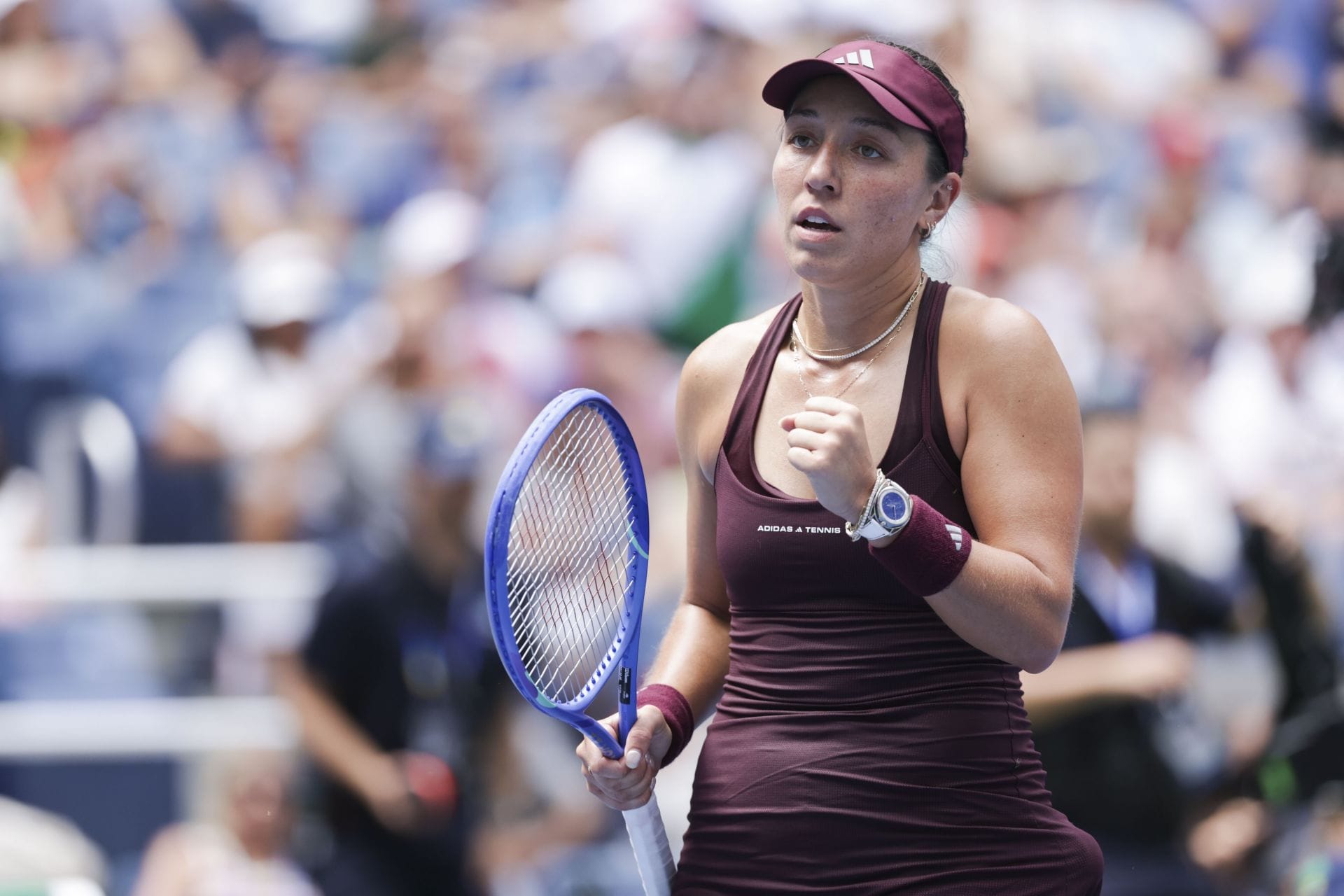 Jessica Pegula vs Sorana Cirstea preview, head-to-head, odds, prediction & betting tips | US Open 2026