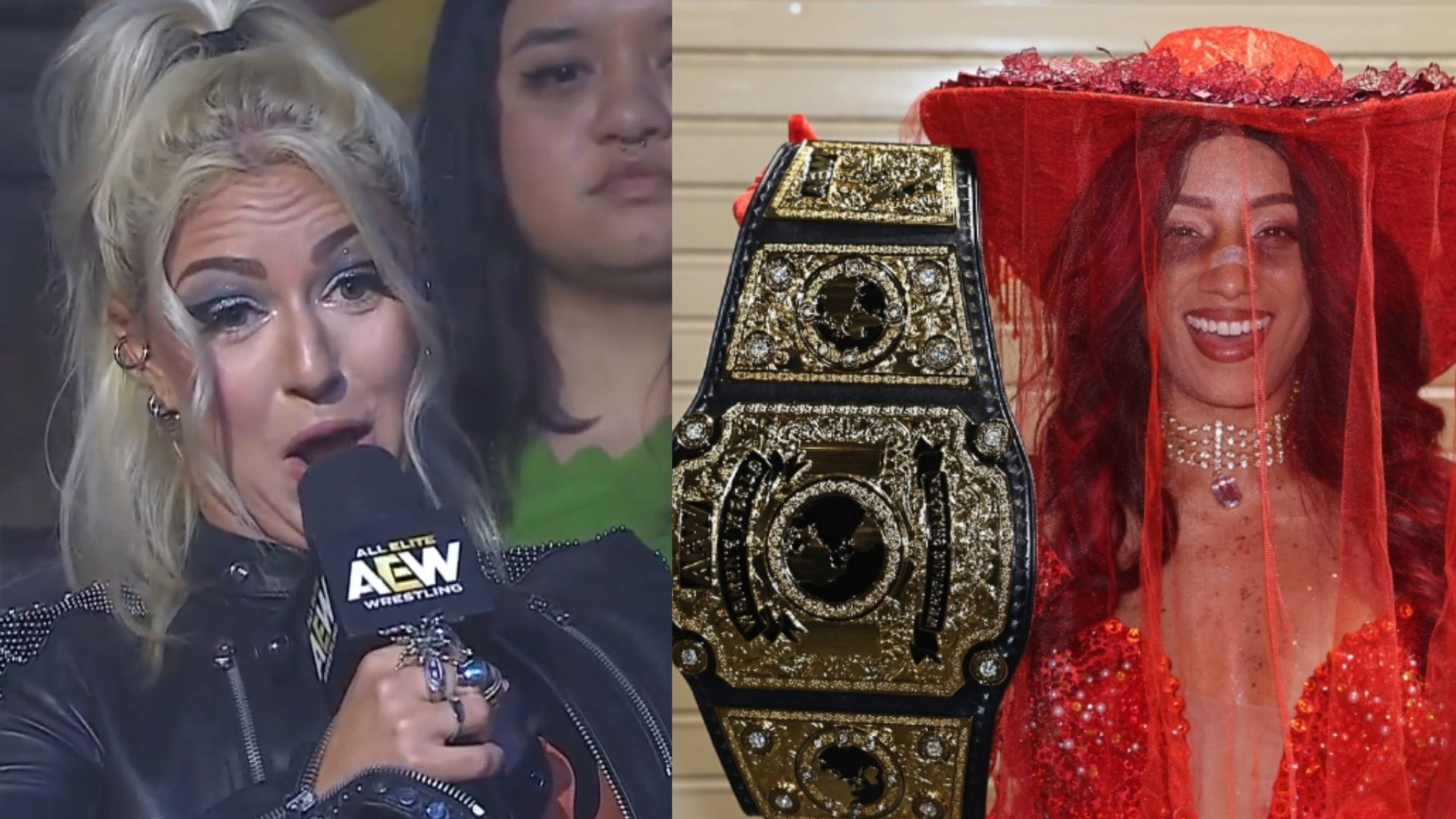 3 Reasons Mercedes Mone must drop the AEW Women's Title to Thekla at AEW All Out 2026