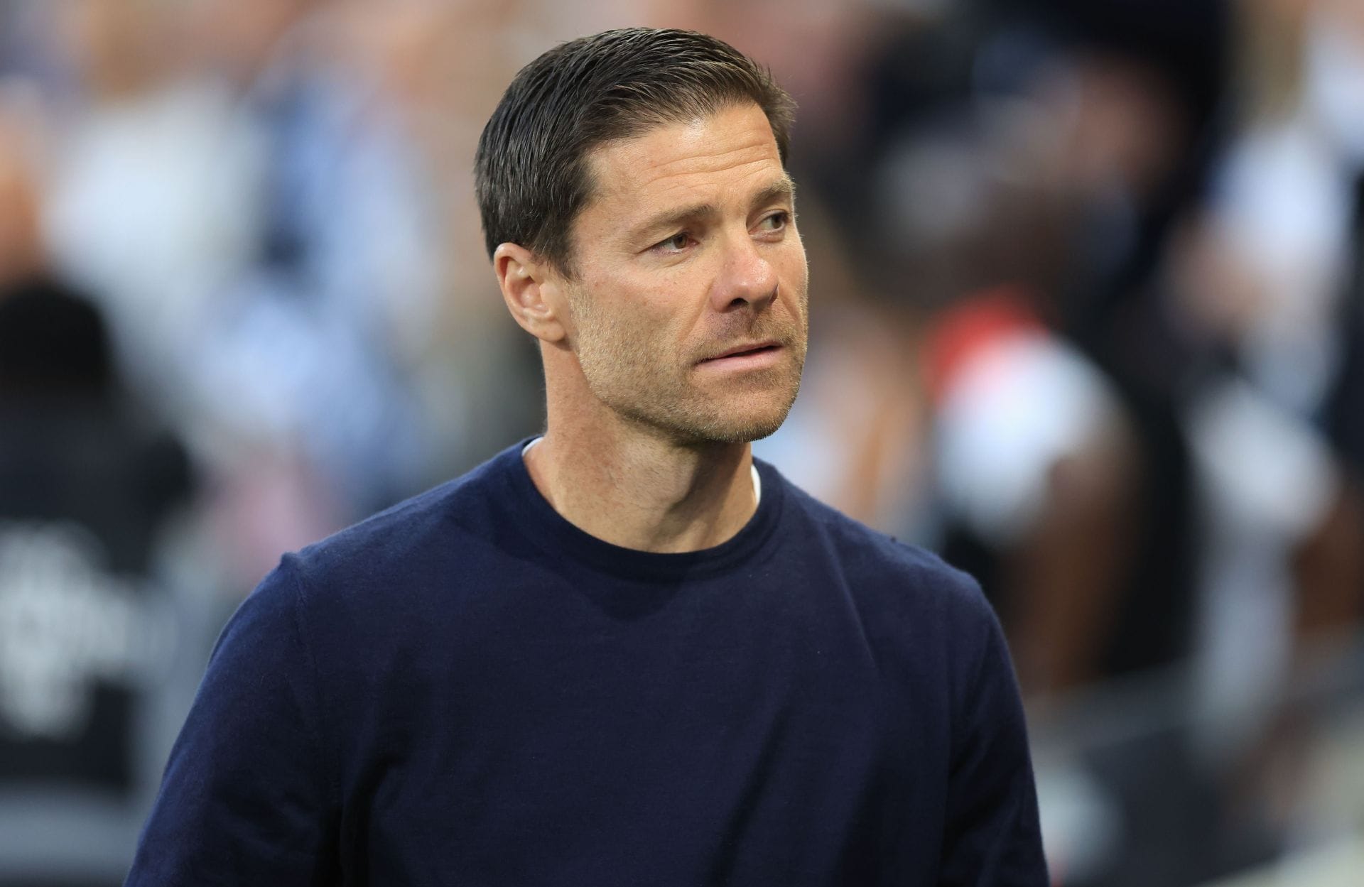 "We are using him" - Xabi Alonso names Chelsea star he plans to use in the midfield after they failed to sign Lamine Camara 