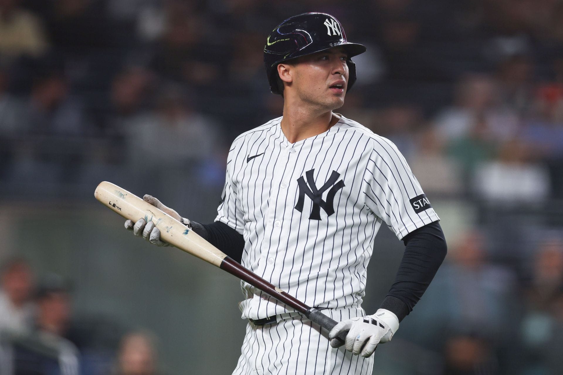 "About to prove haters wrong"; "This nightmare never ends" - Fans split as Yankees recall Anthony Volpe from Triple-A