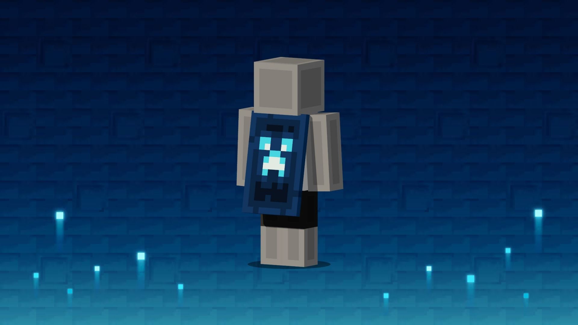 How to get Corrupted Creeper Cape for Minecraft Dungeons II?