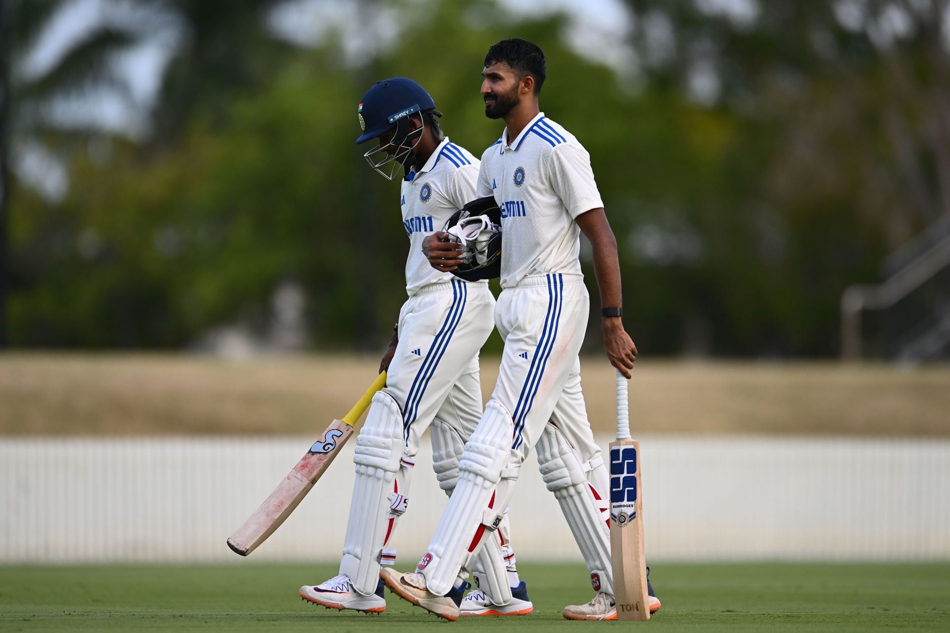 5 major things to watch out for in India A vs Australia A 2026 series ft. Devdutt Padikkal and Sai Sudharsan's battle within the battle
