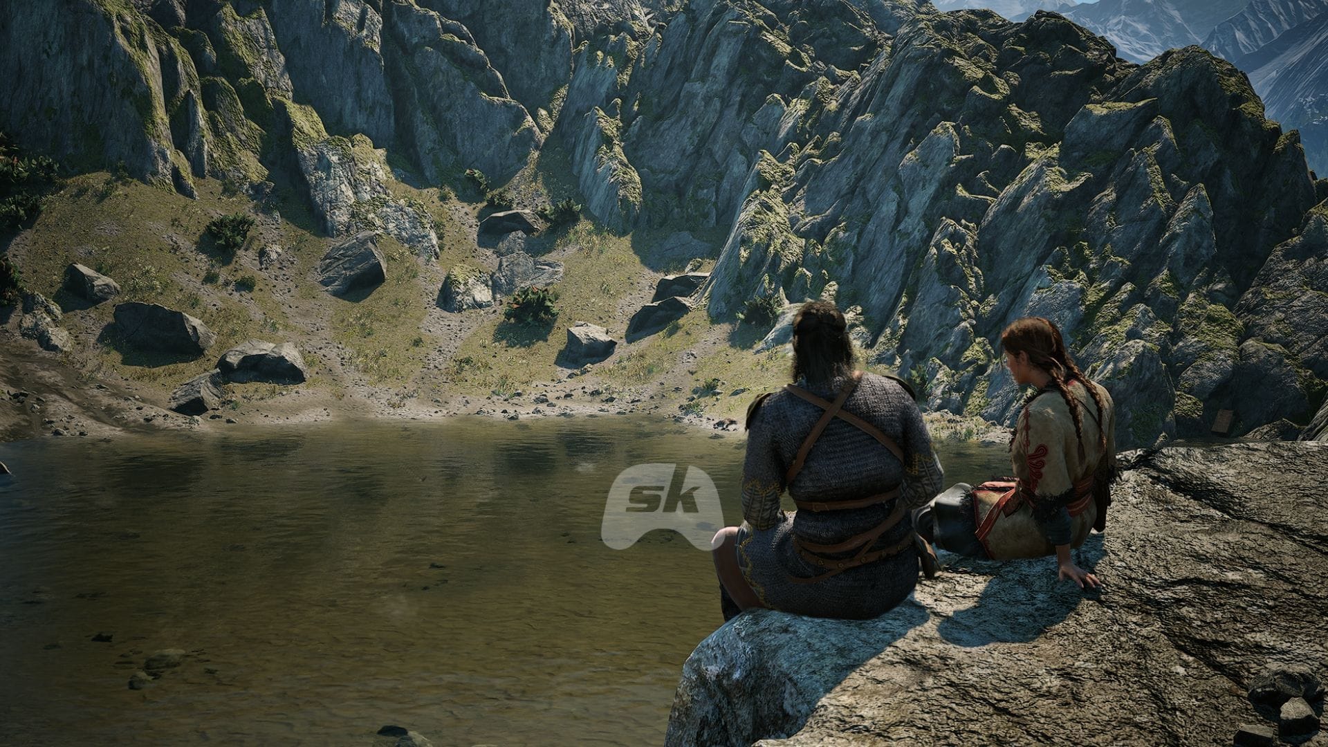 The Blood of Dawnwalker Anca romance guide