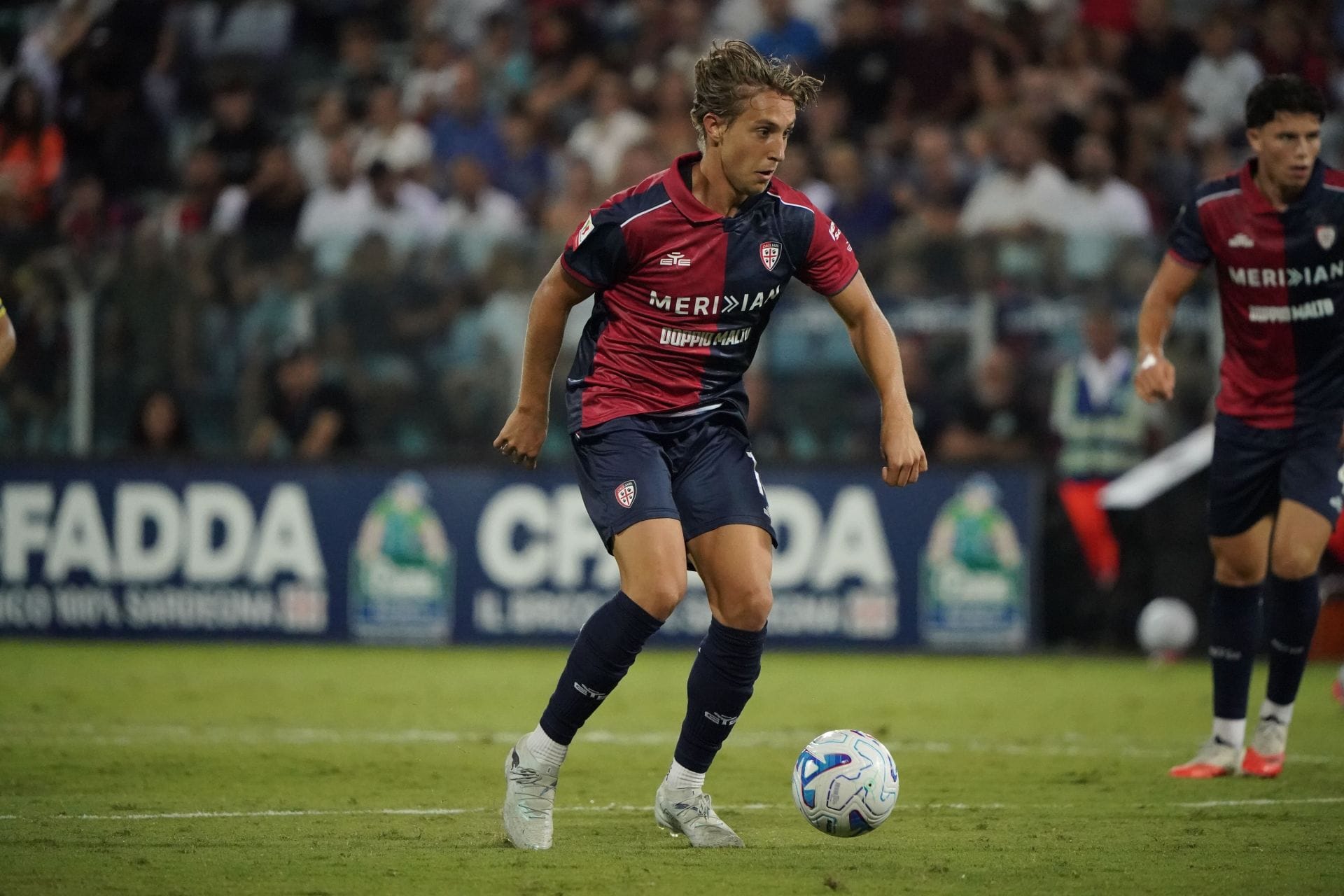 Cagliari vs Lecce Prediction and Betting Tips | September 7th 2026
