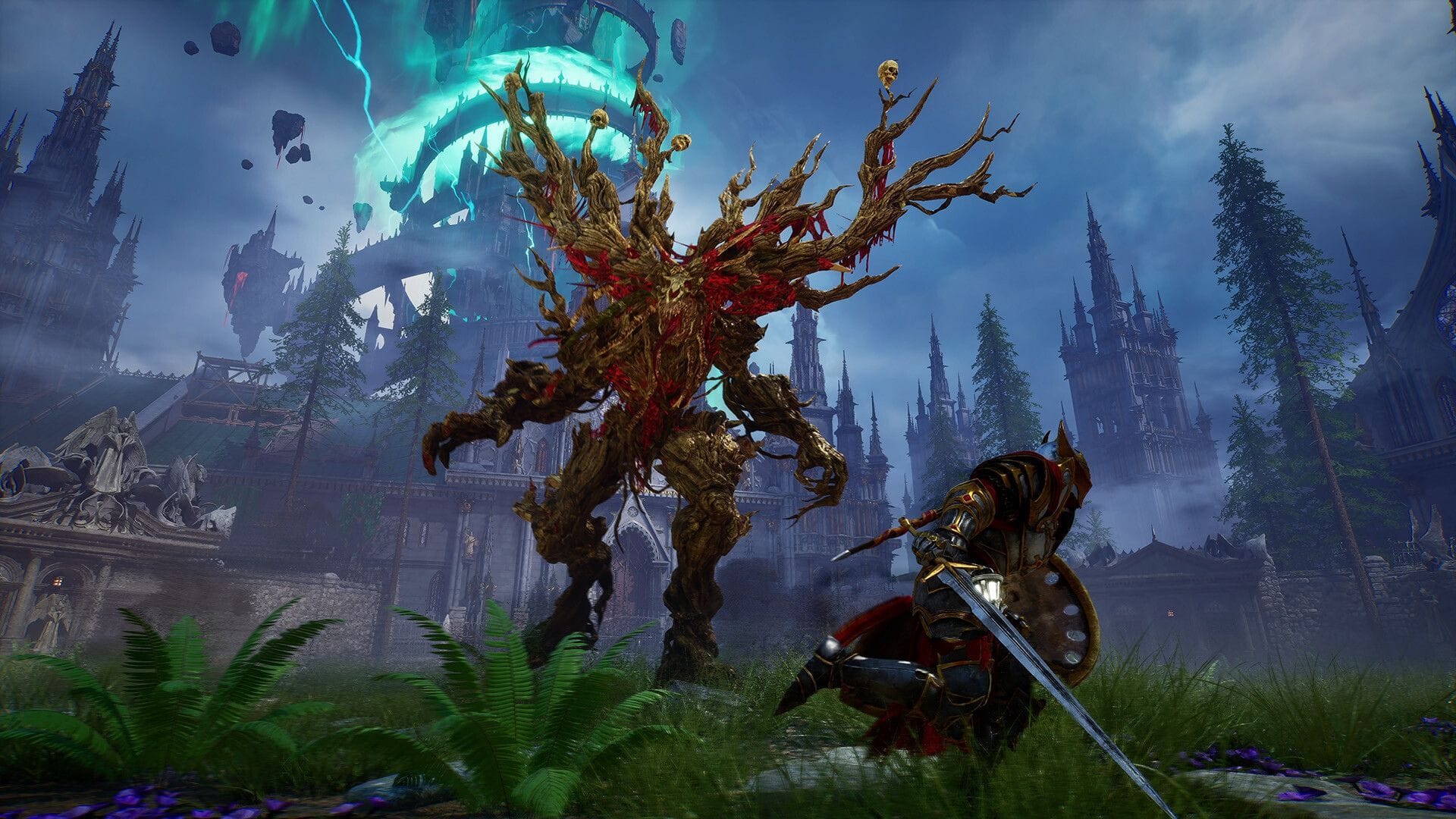 Crimson Moon trophy list: All achievements and how to unlock