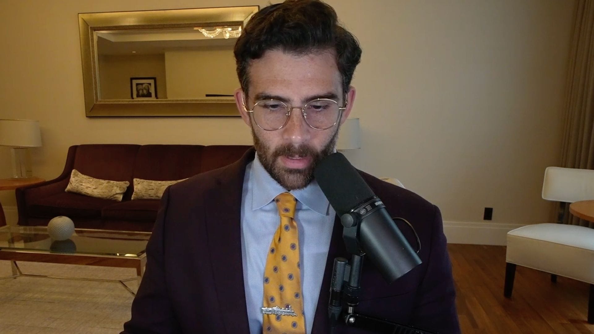 What did HasanAbi say about the Lindsay Clancy trial? Streamer says she was "failed by medical system"