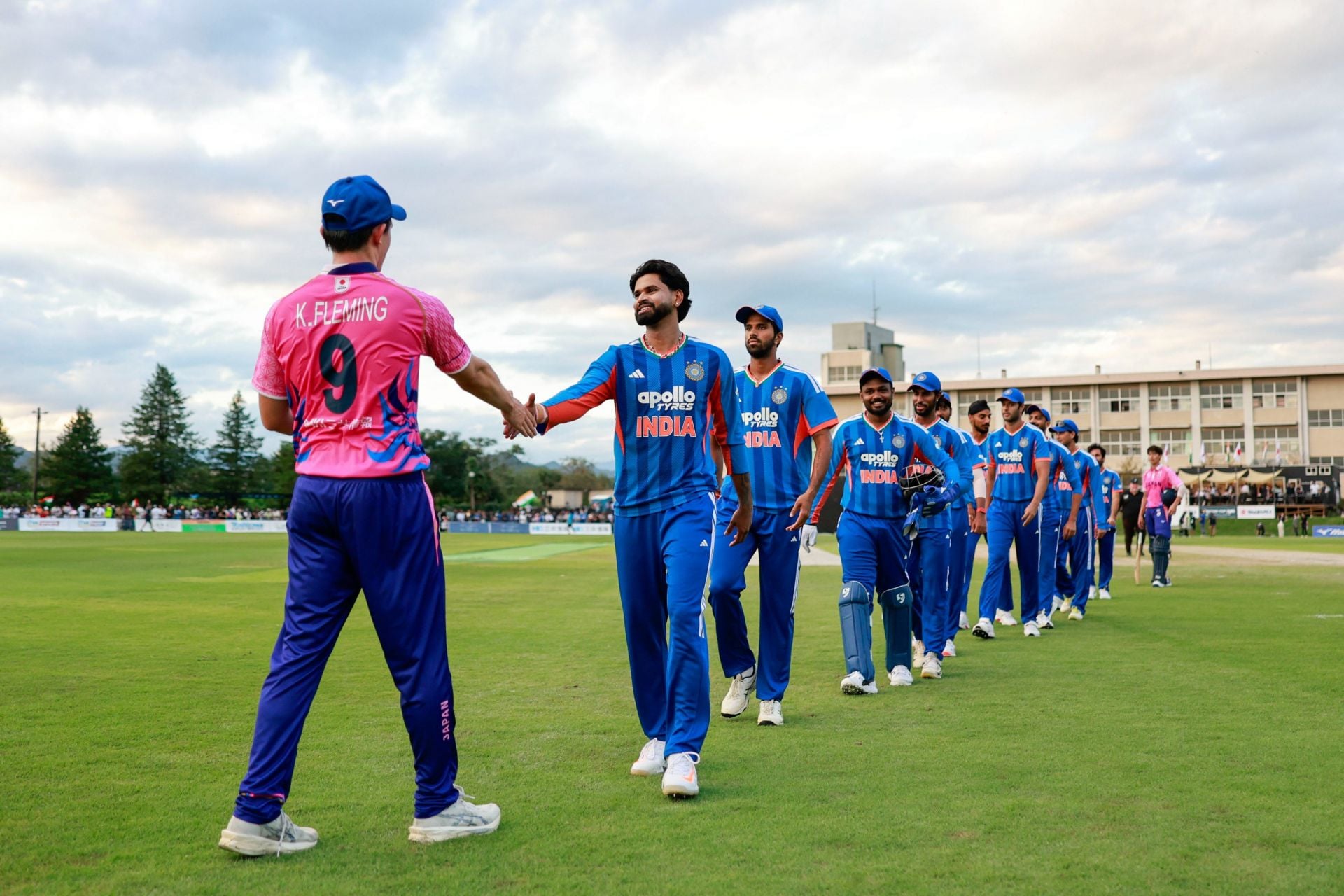 "It is not a wake-up call" - 1983 World Cup-winner's blunt remark on India's close two-run victory in JPN vs IND 2026 T20I