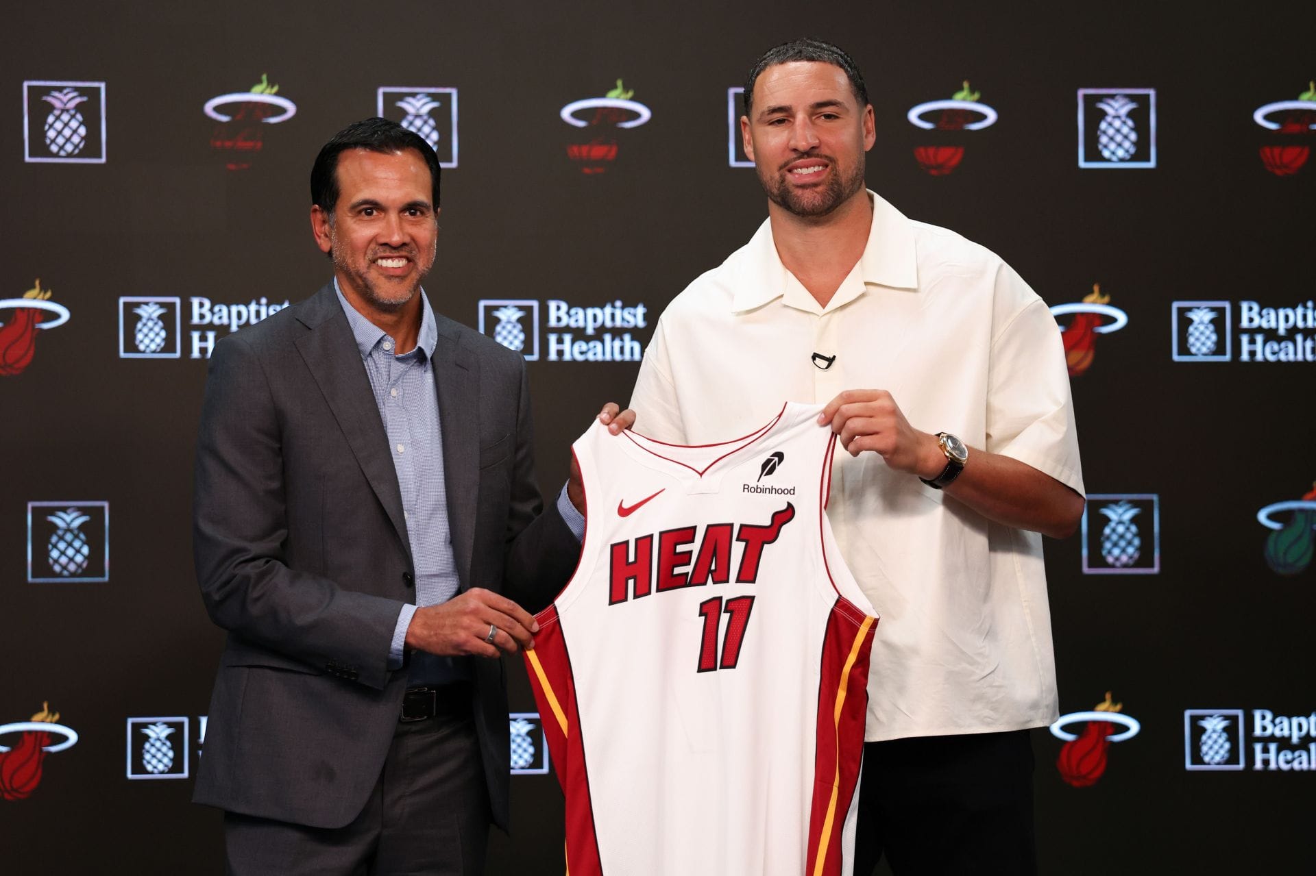 The Biggest Winners and Losers of the 2026 NBA Offseason - August ft. Warriors, Heat & Nuggets