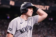 New York Yankees slugger Ben Rice is leading the offense in Aaron Judge's absence - Source: Imagn