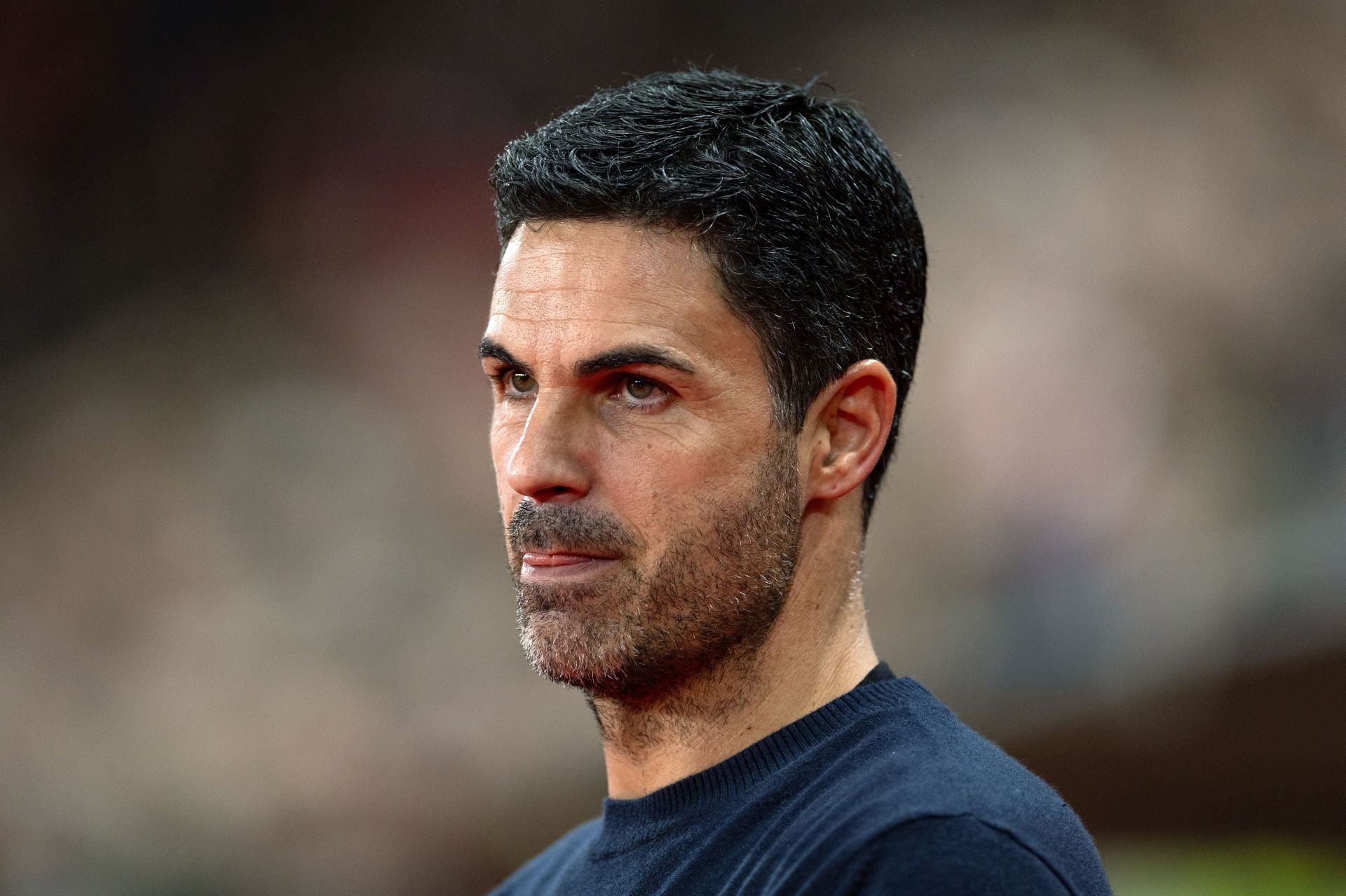 “It's a very humble team" - Premier League manager heaps praise on Arsenal 
