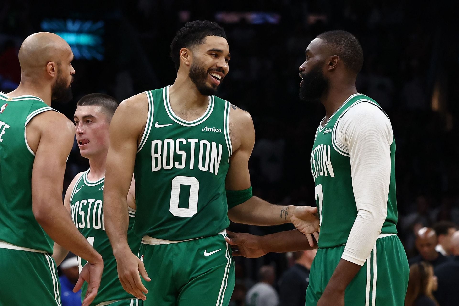 Top 10 NBA Teams With The Most Wins Over The Past Decade