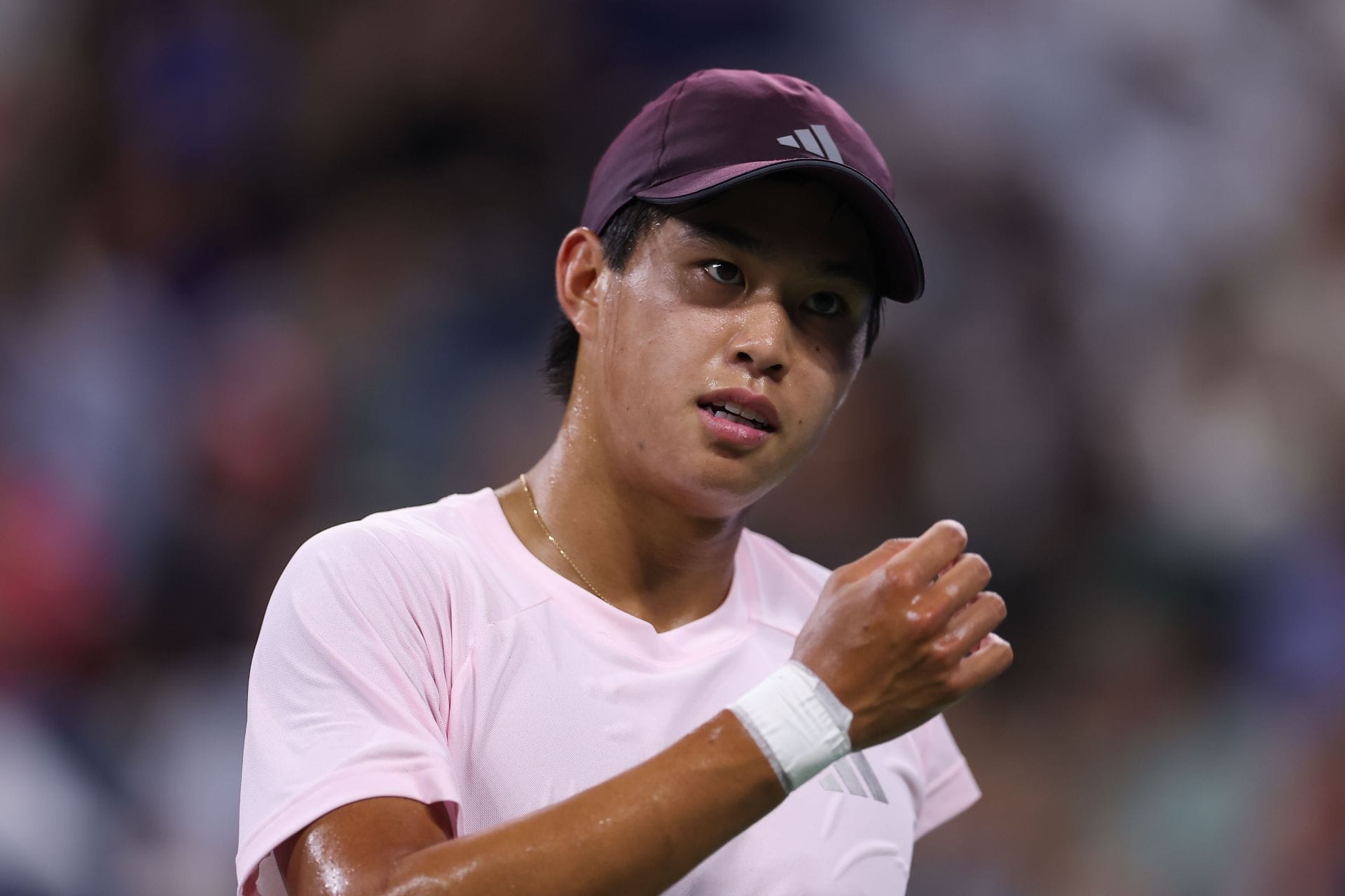 Learner Tien vs Jakub Mensik preview, head-to-head, odds, prediction & betting tips | US Open 2026