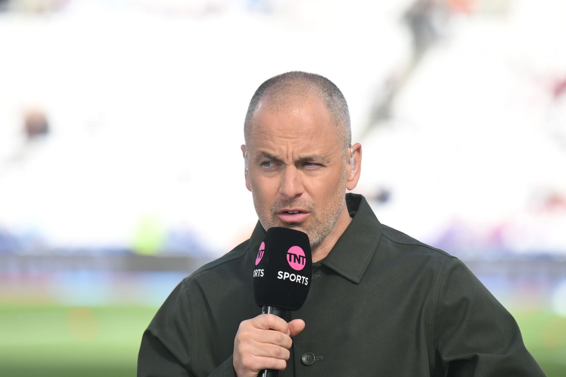 Chelsea legend Joe Cole names his favorites to win the UEFA Champions League this season