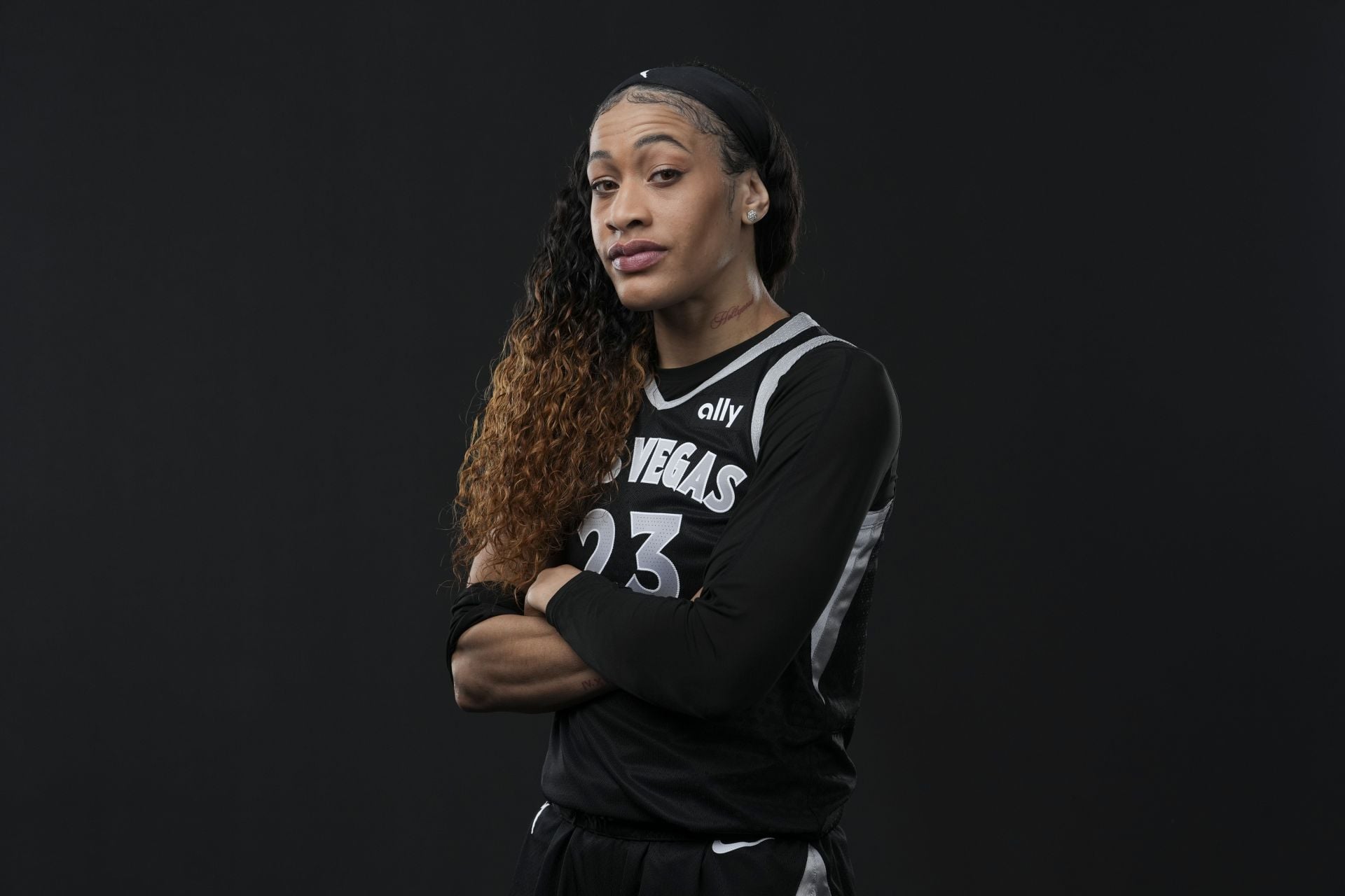 "She hates Caitlin Clark", "More dirty than DiJonai" - Fever Fans Shut Down Chennedy Carter Idea As Potential Tyasha Harris Replacement