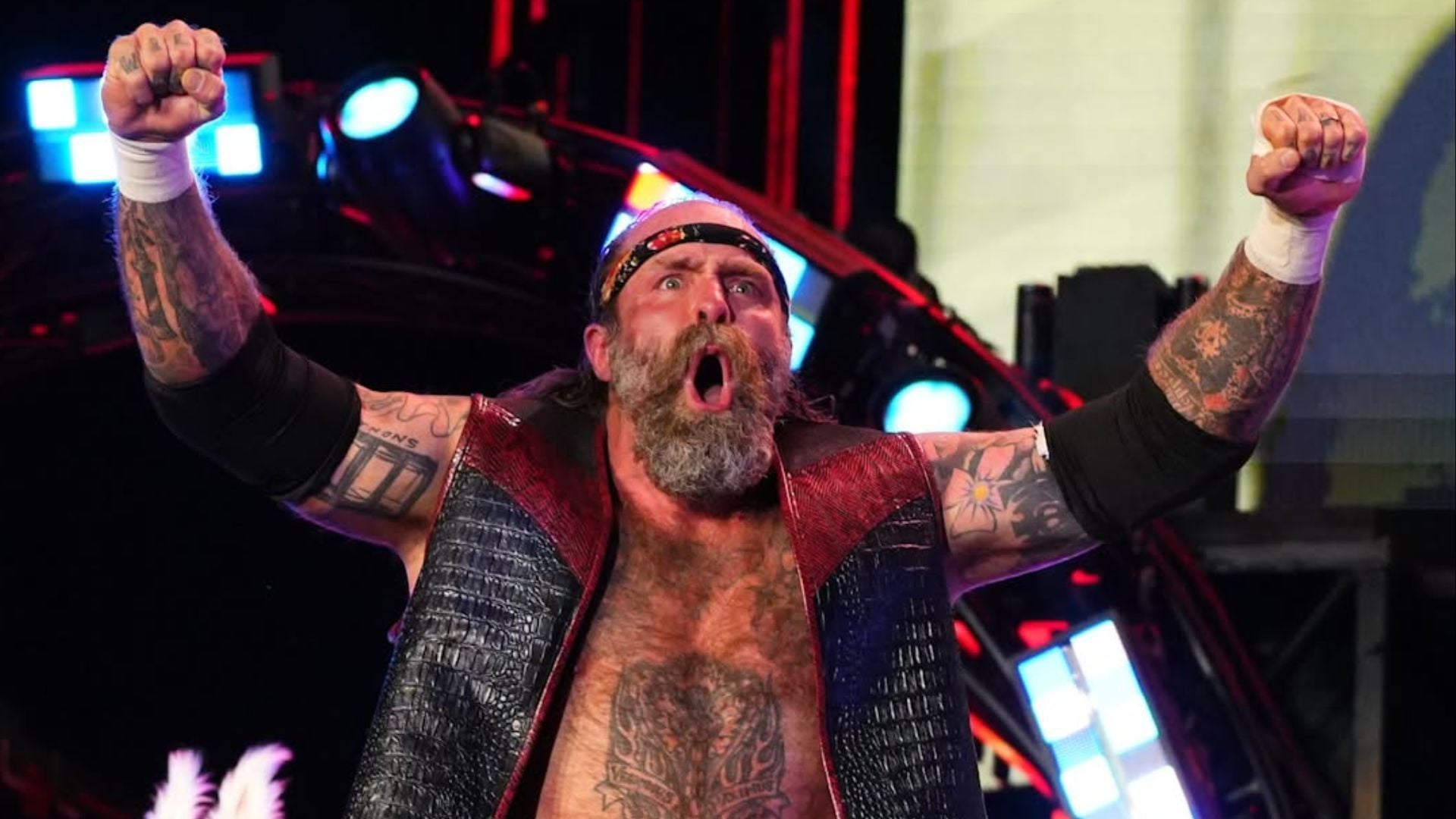 REPORT: AEW To Immortalize The Butcher