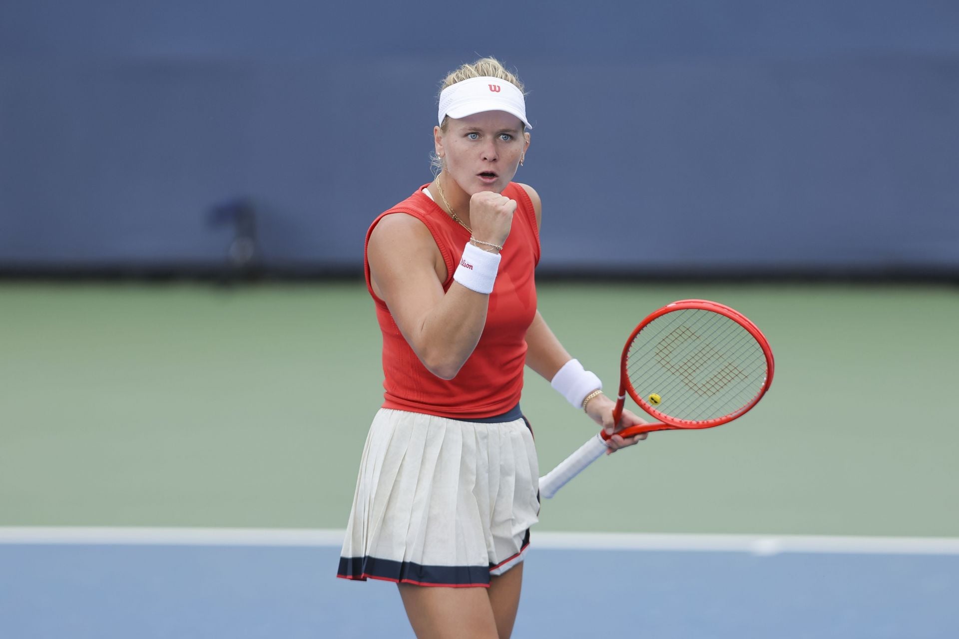 Liudmila Samsonova vs Peyton Stearns preview, head-to-head, odds, prediction & betting tips | Guadalajara Open 2026
