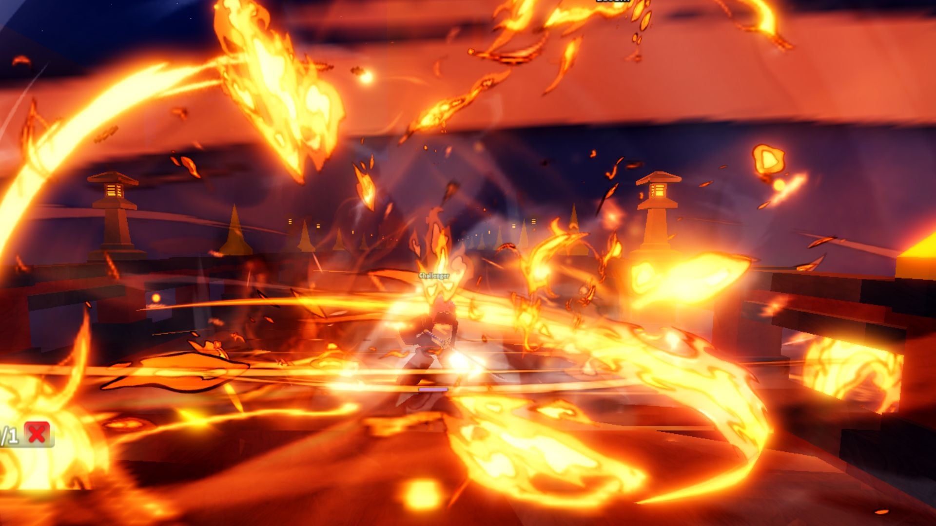 How to get Flame Breathing in Slayers 2
