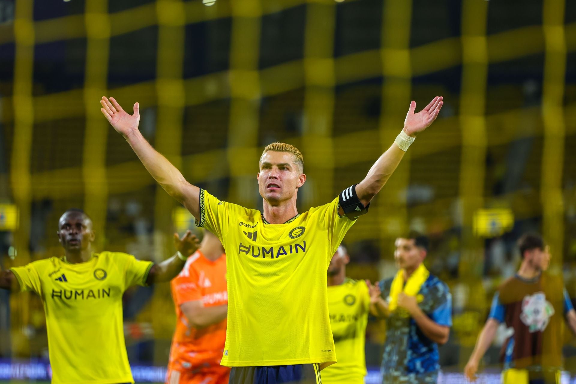 Cristiano Ronaldo's Al-Nassr handed boost as key player could return from injury for AFC Champions League clash: Reports