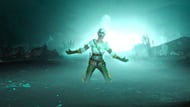 Ciri (Image via SK Gaming || CD Projekt Red)