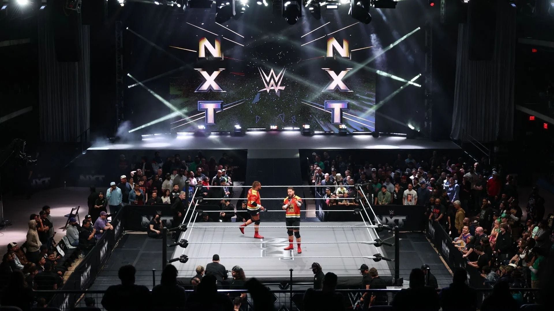 Released WWE Star Reacts As Return After 22 Months is Announced