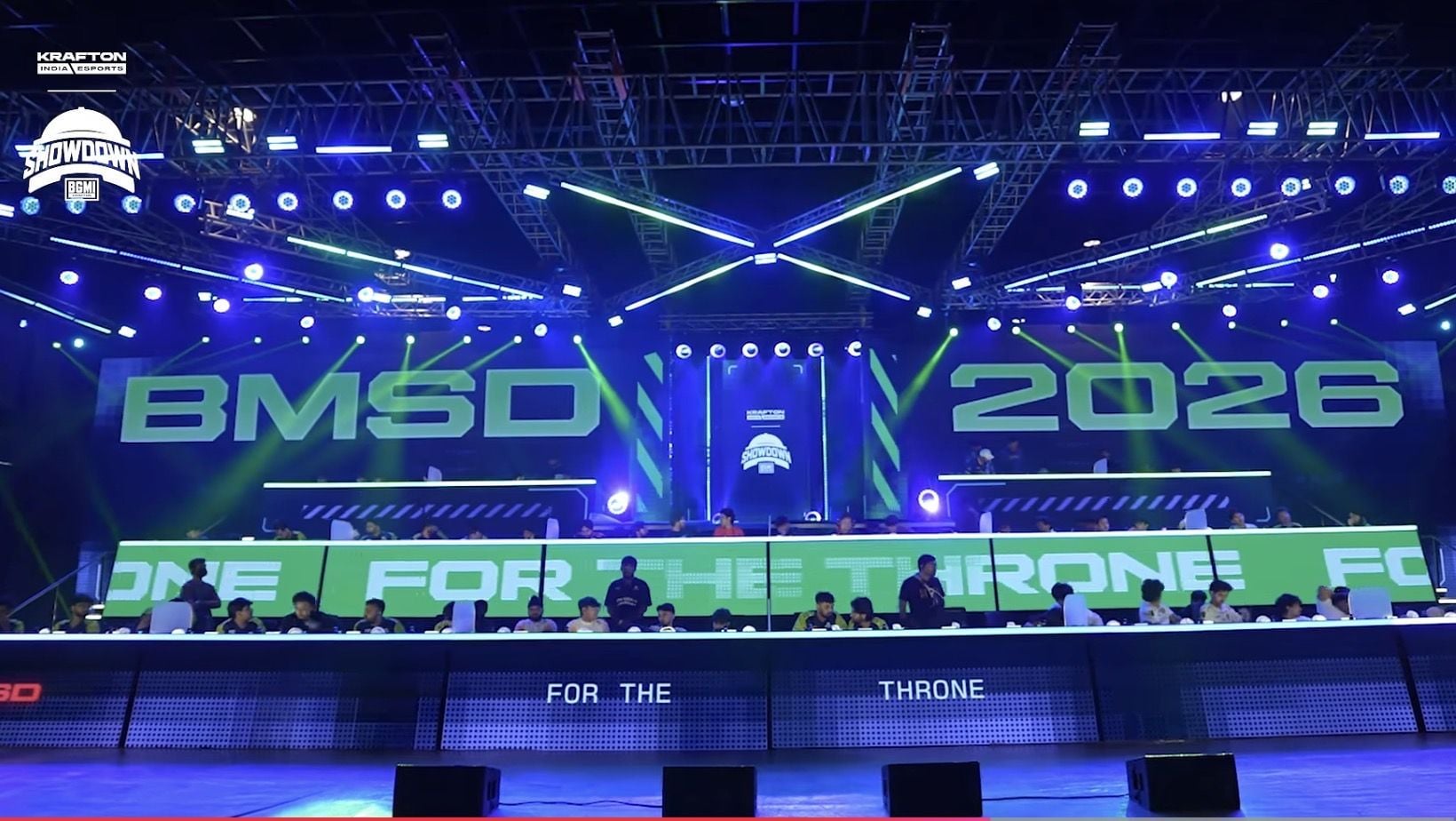 BMSD 2026 Qualifiers Week 2: Dates, groups, teams, and how to watch