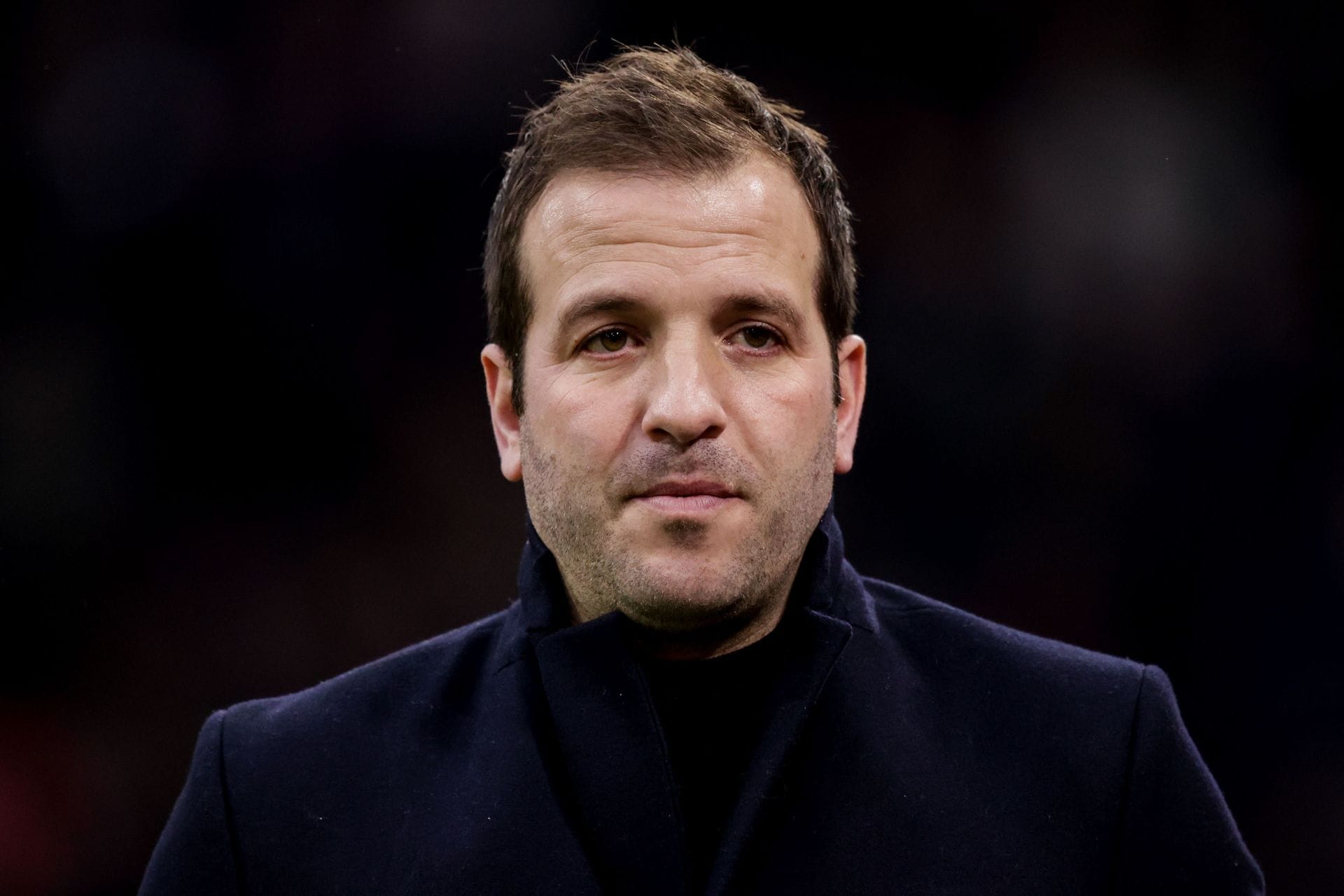 Rafael van der Vaart slams Real Madrid star for his showing in UEFA Champions League clash against Inter Milan