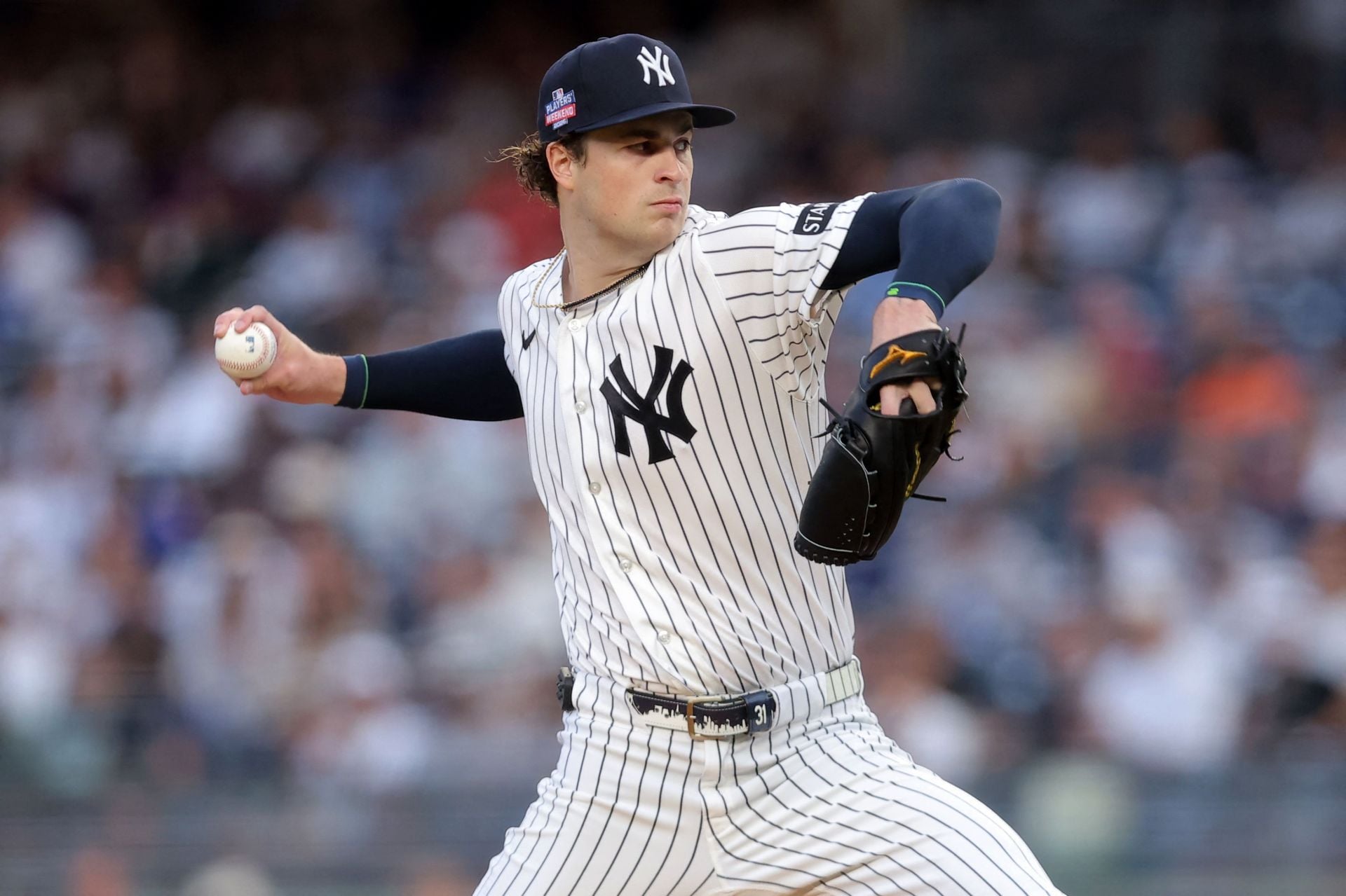 10 Pitchers Who Drew the Most Attention in 2026