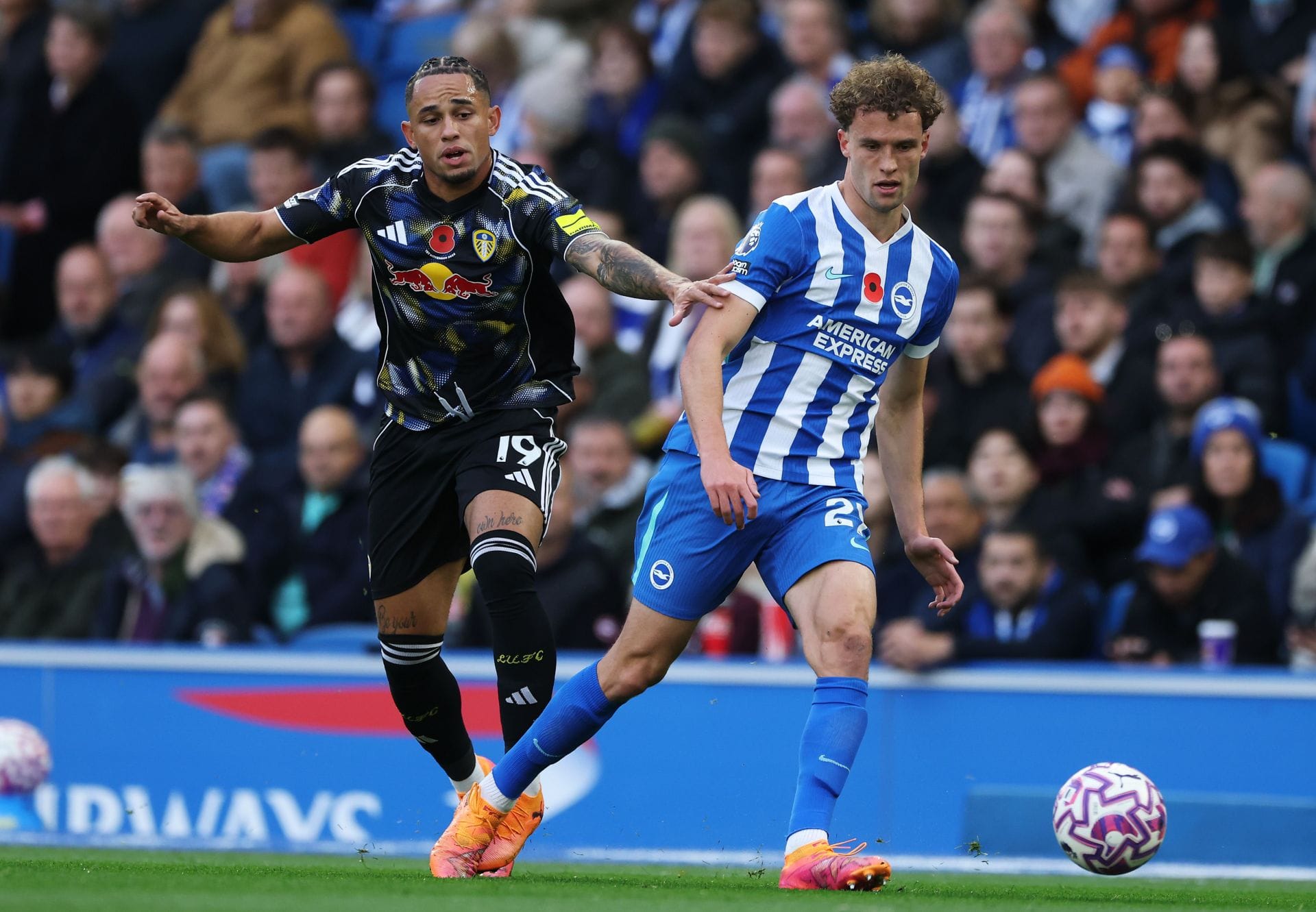 Brighton & Hove Albion vs Leeds United Prediction and Betting Tips | September 5th 2026