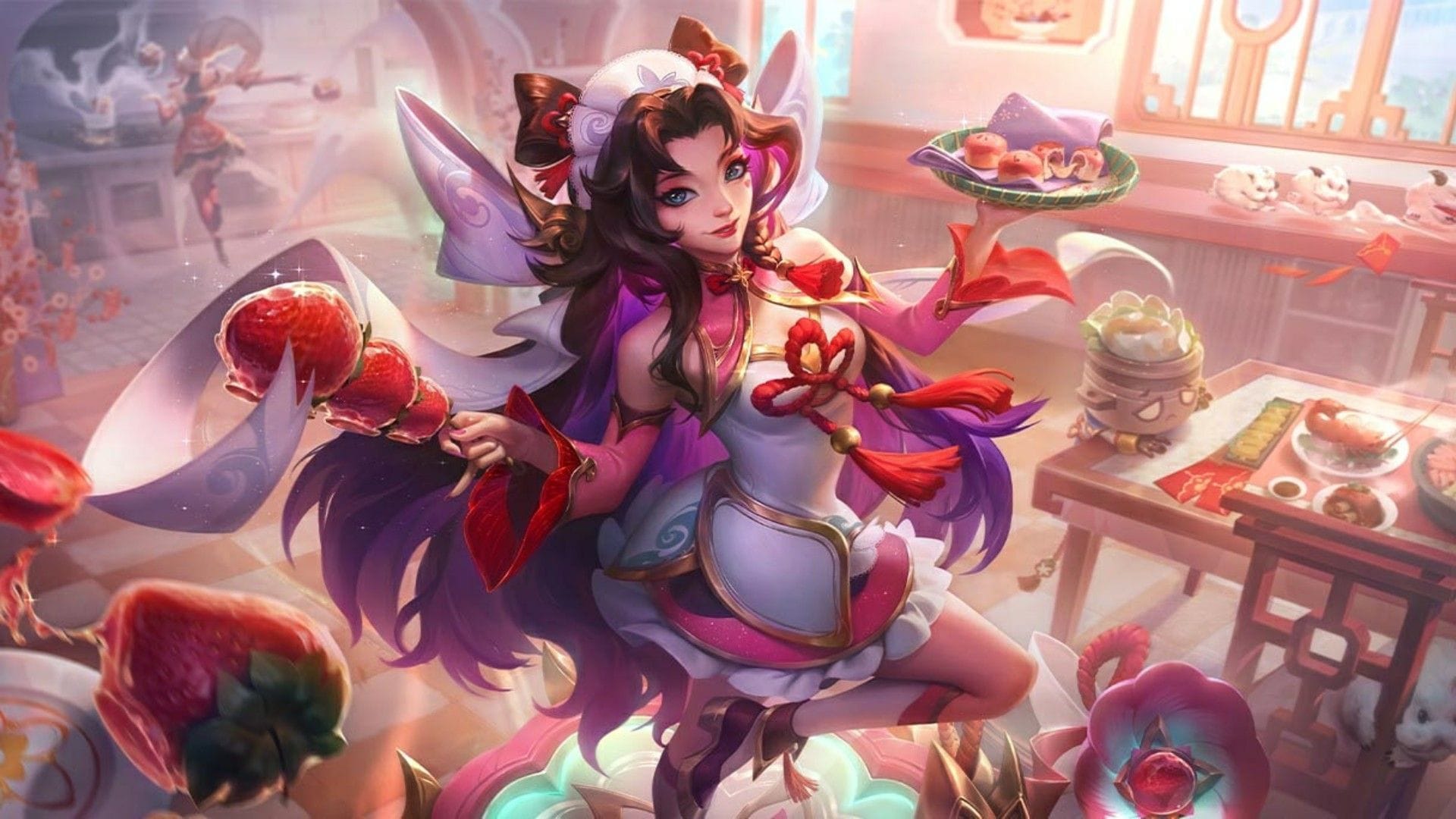 League of Legends patch 26.18 preview: Viego buffs, Seraphine nerfs, Cassiopeia adjustments, and more