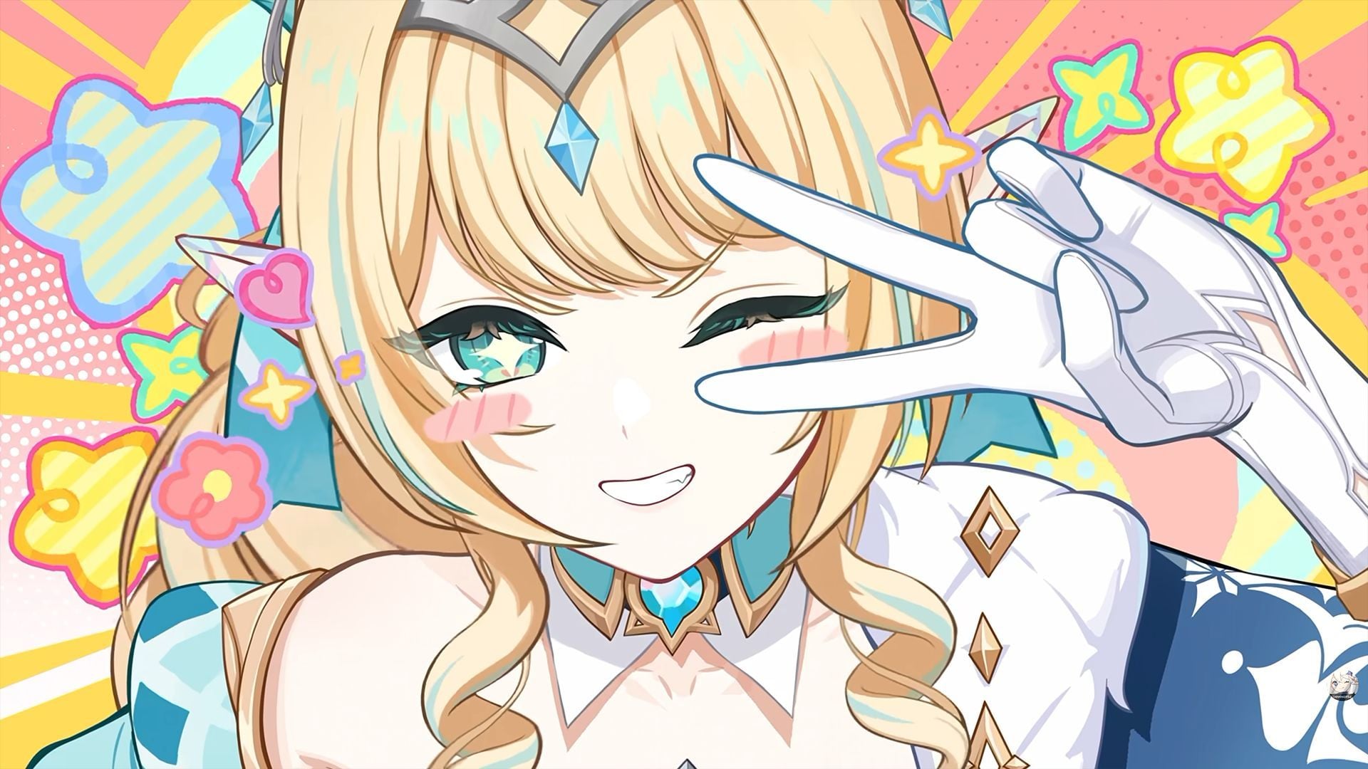 All Vesna constellations ranked in Genshin Impact