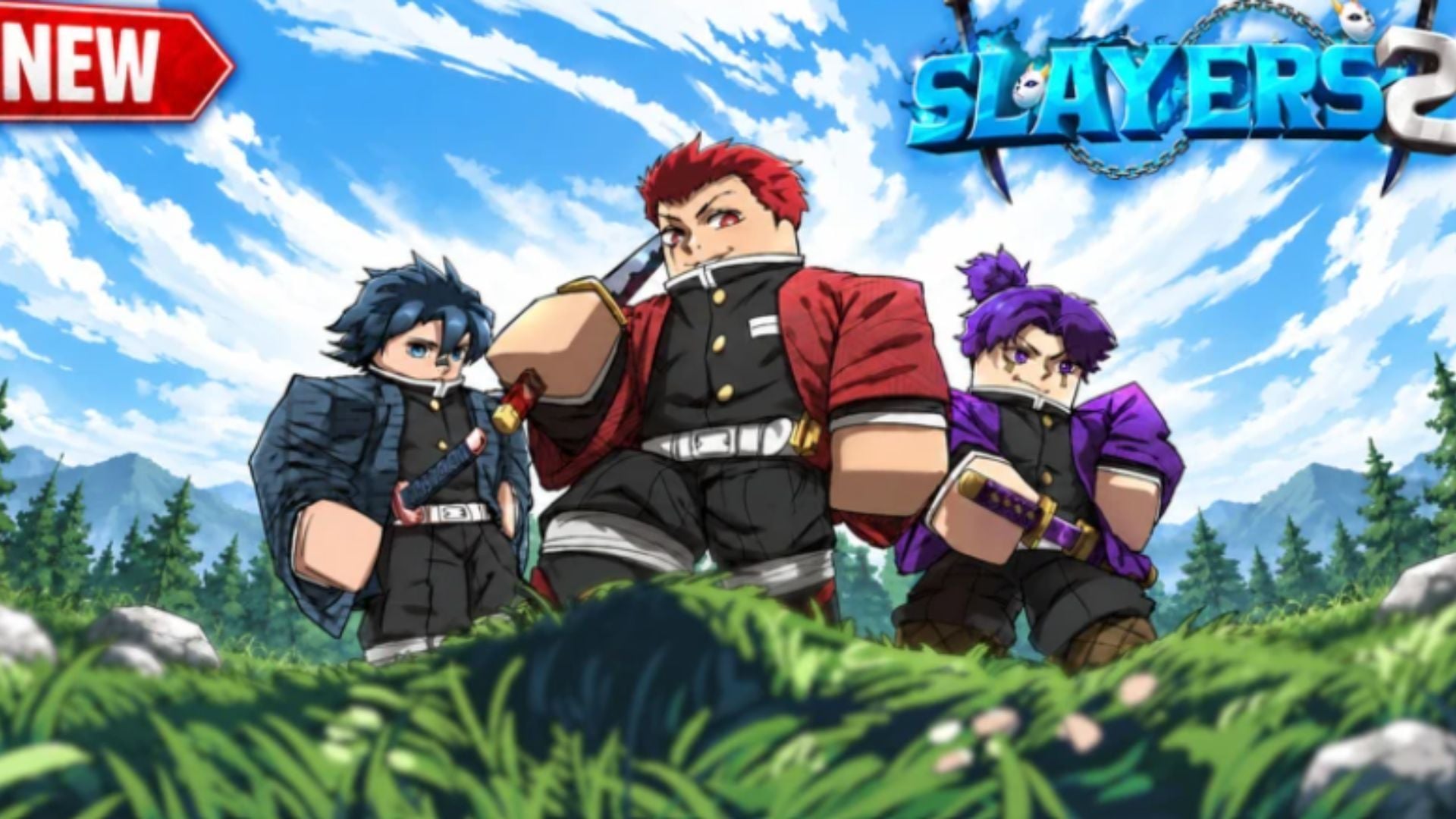 Slayers 2 Demon Art tier list (September 2026)