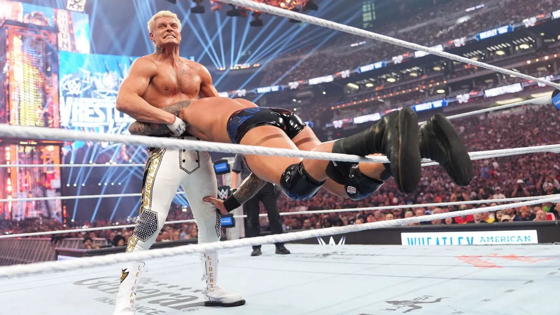 WWE Sunday Night’s Main Event 2026 - 4 SHOCKS Triple H could pull off