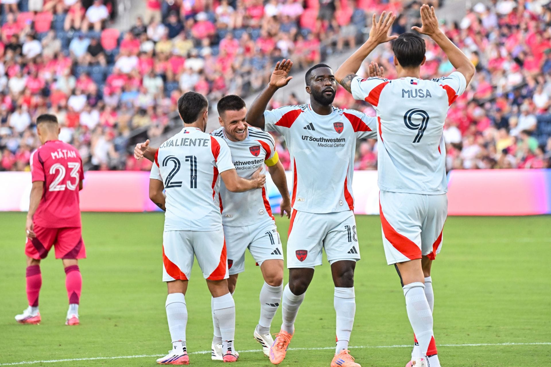 FC Dallas vs Sporting Kansas City Prediction and Betting Tips | September 5th 2026